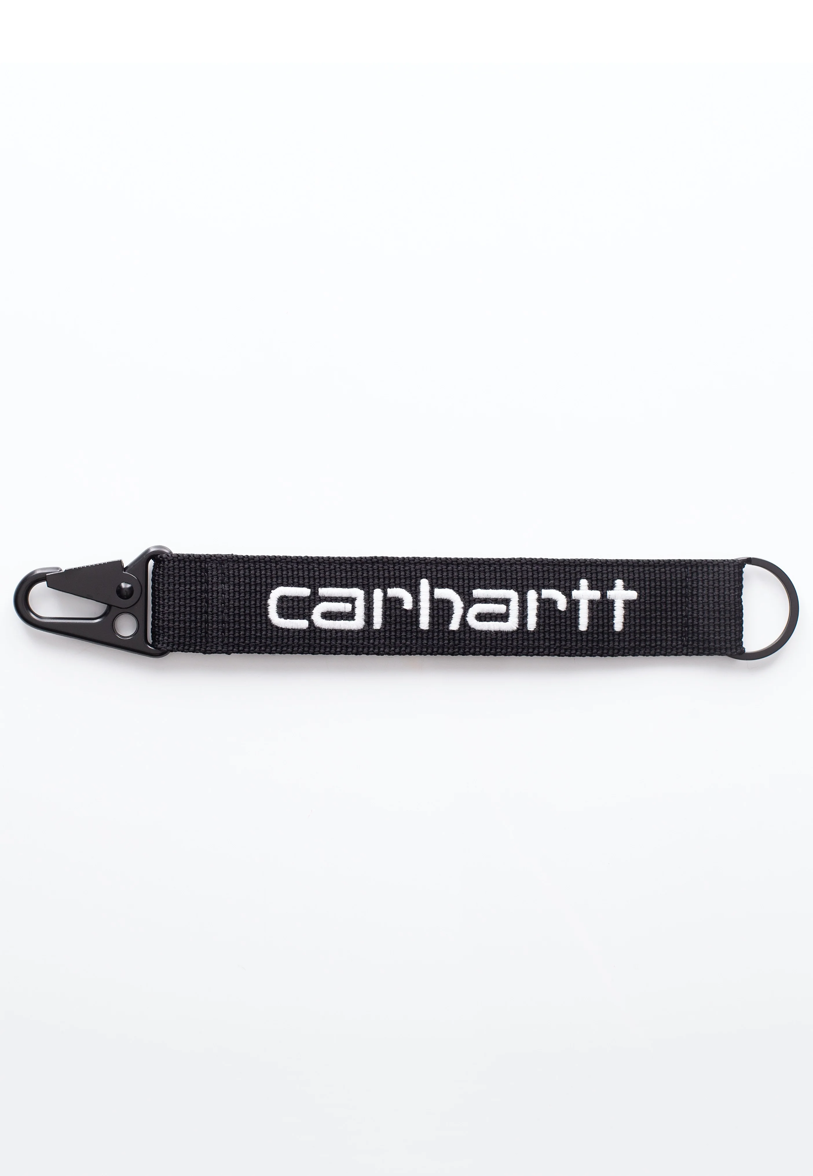 Jaden Black/White - Keychain