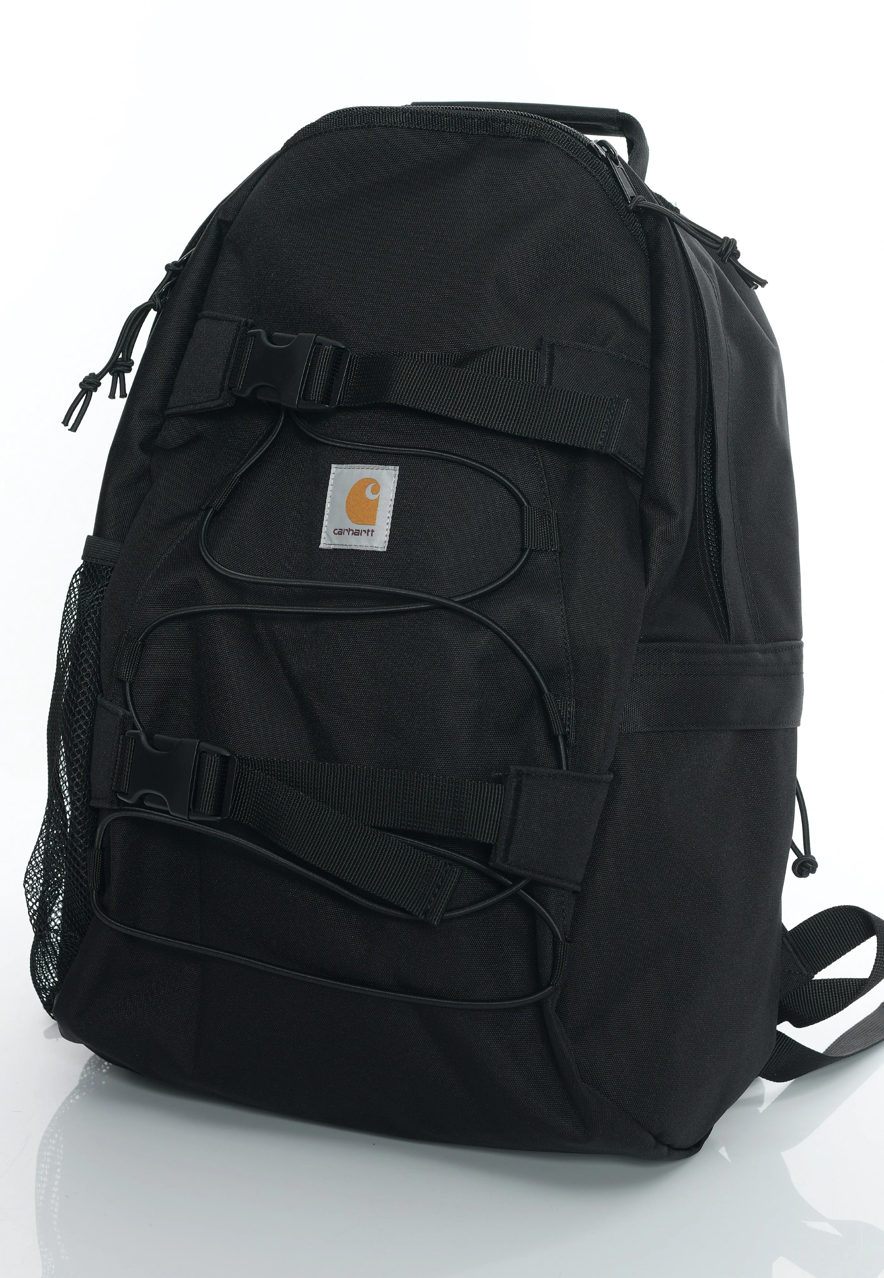 Kickflip Black - Backpack - Image 5