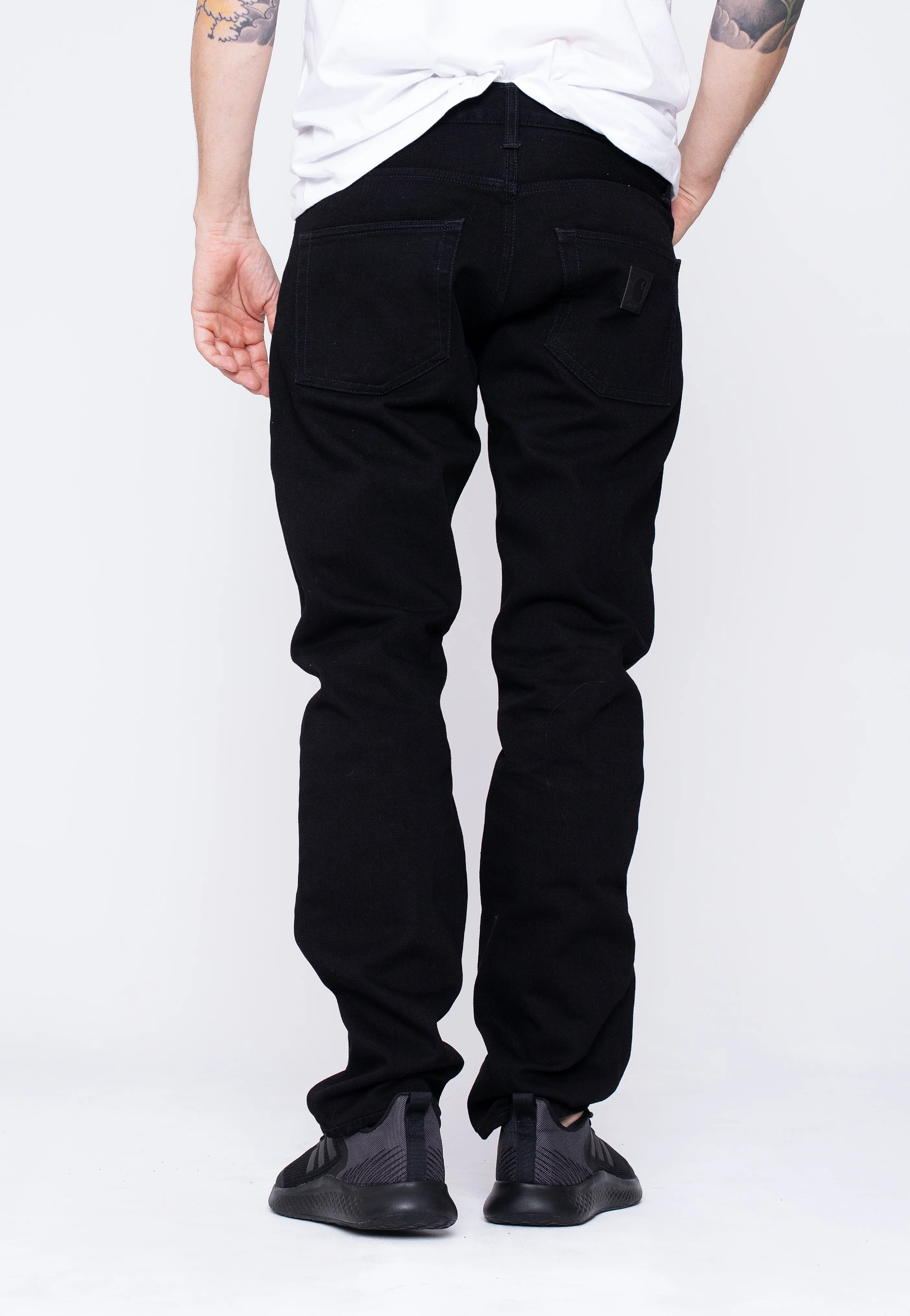 Klondike Black One Wash - Jeans - Image 3