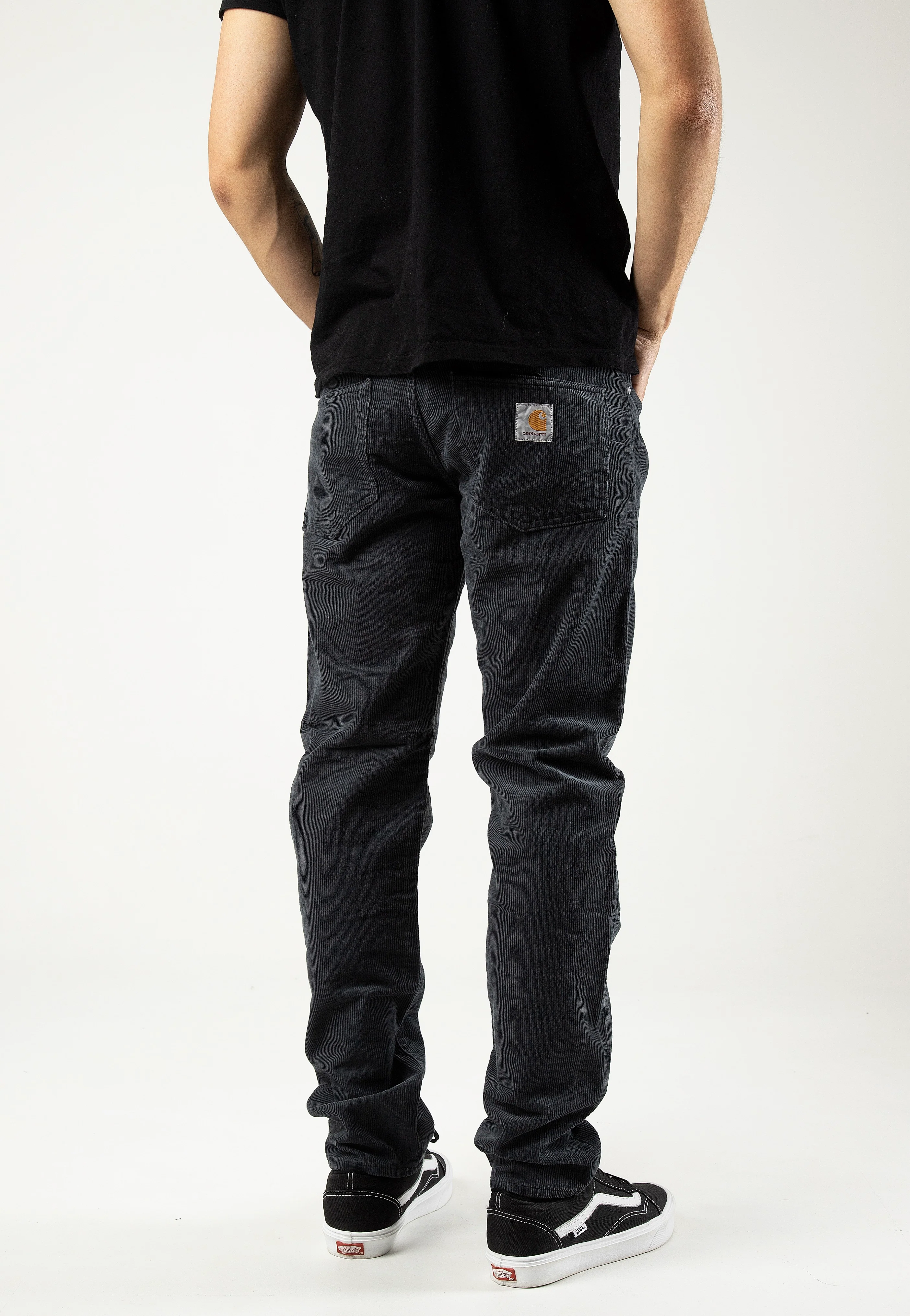 Klondike Rinsed Blacksmith - Pants - Image 7