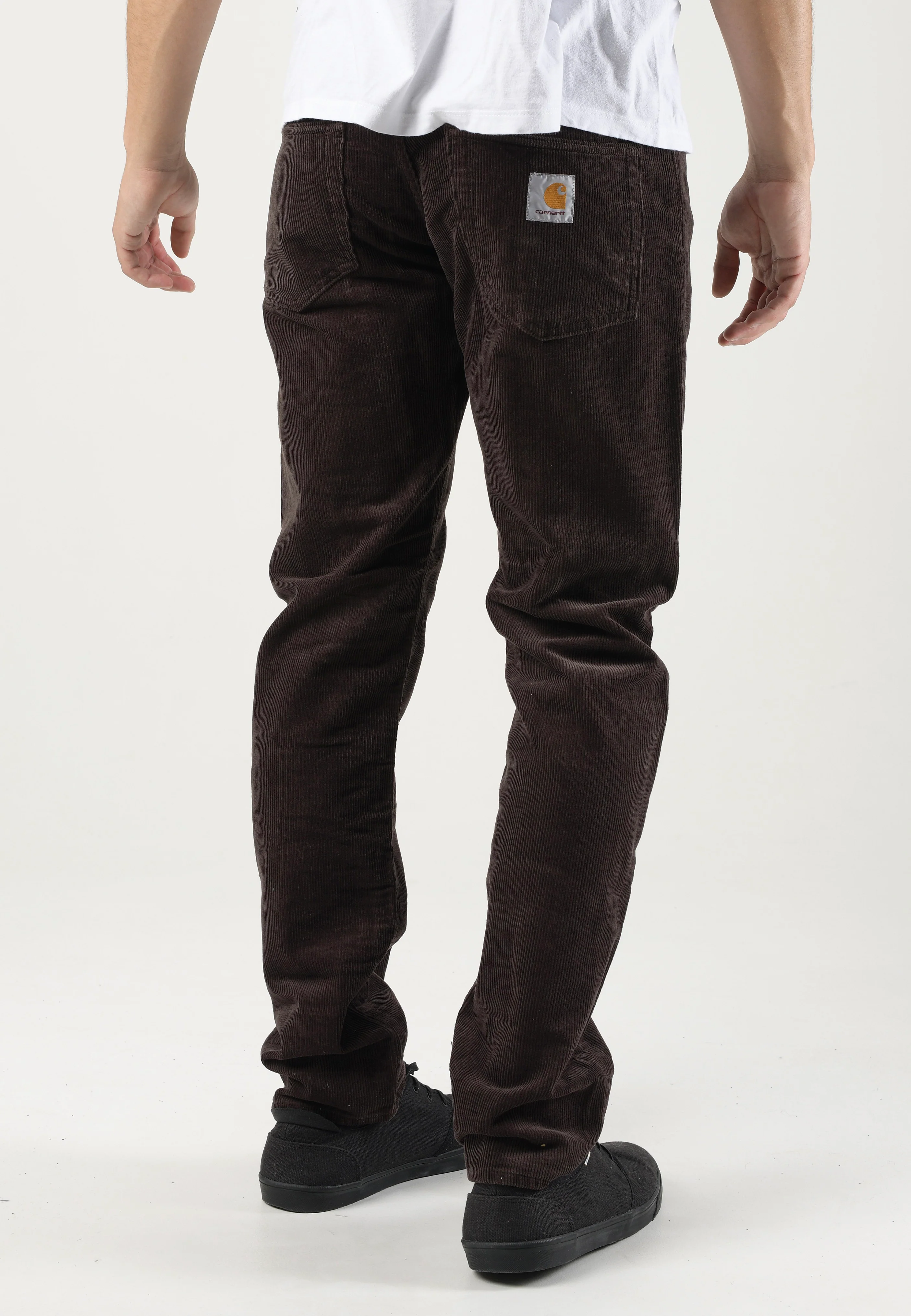 Klondike Rinsed Buckeye - Pants - Image 3