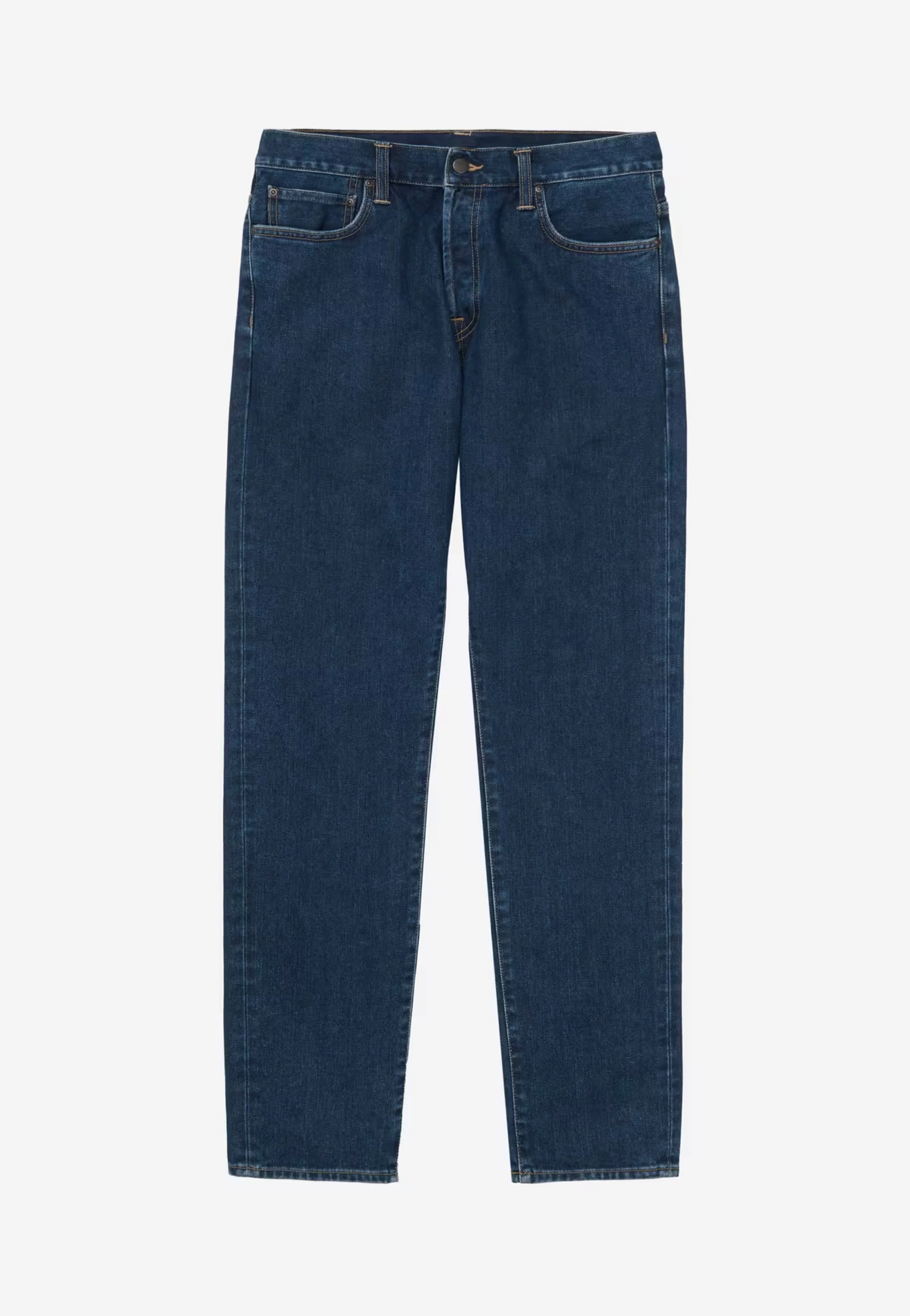 Klondike Stone Washed Blue - Jeans - Image 5