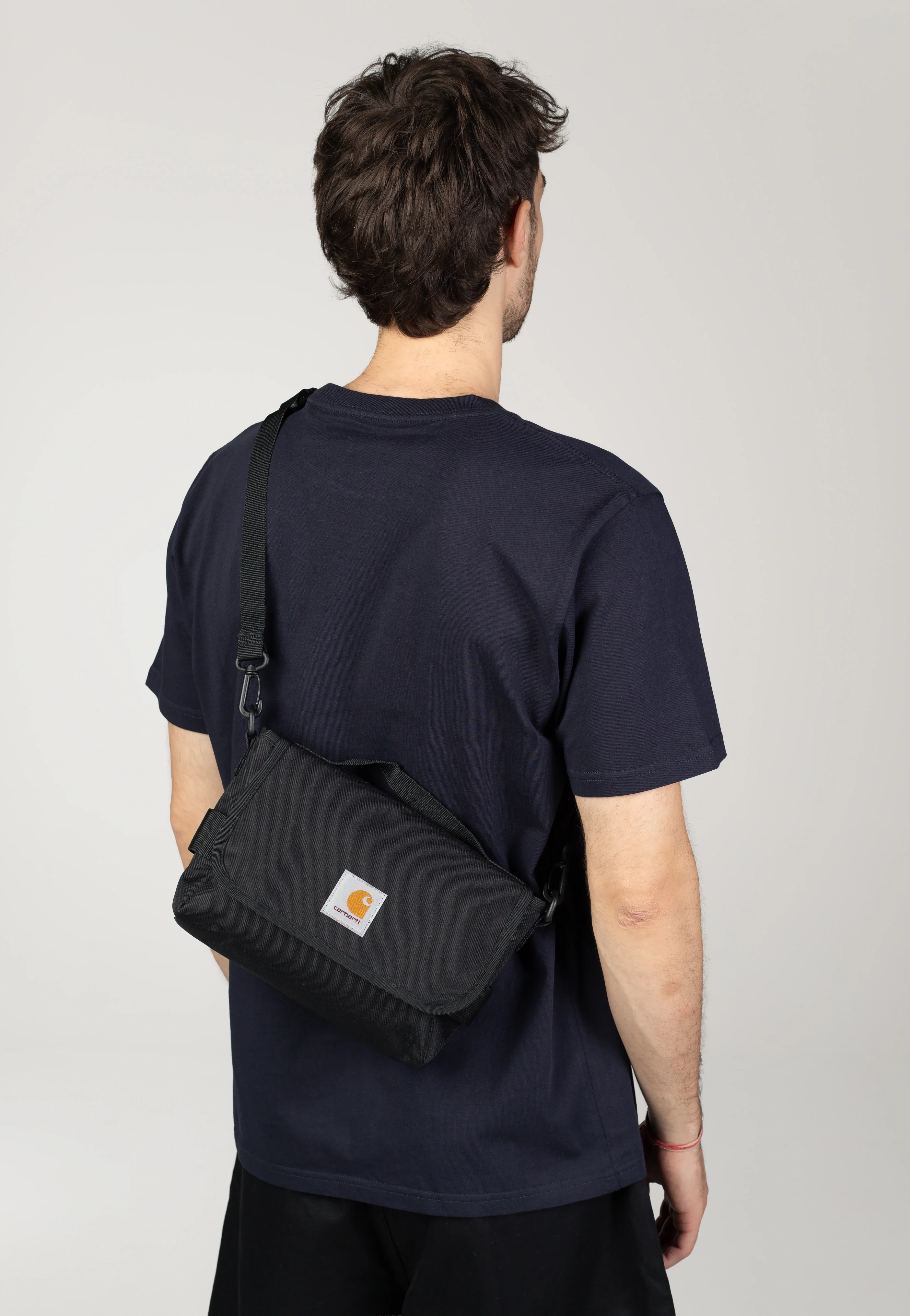 Kyle Black - Shoulder Bag - Image 2