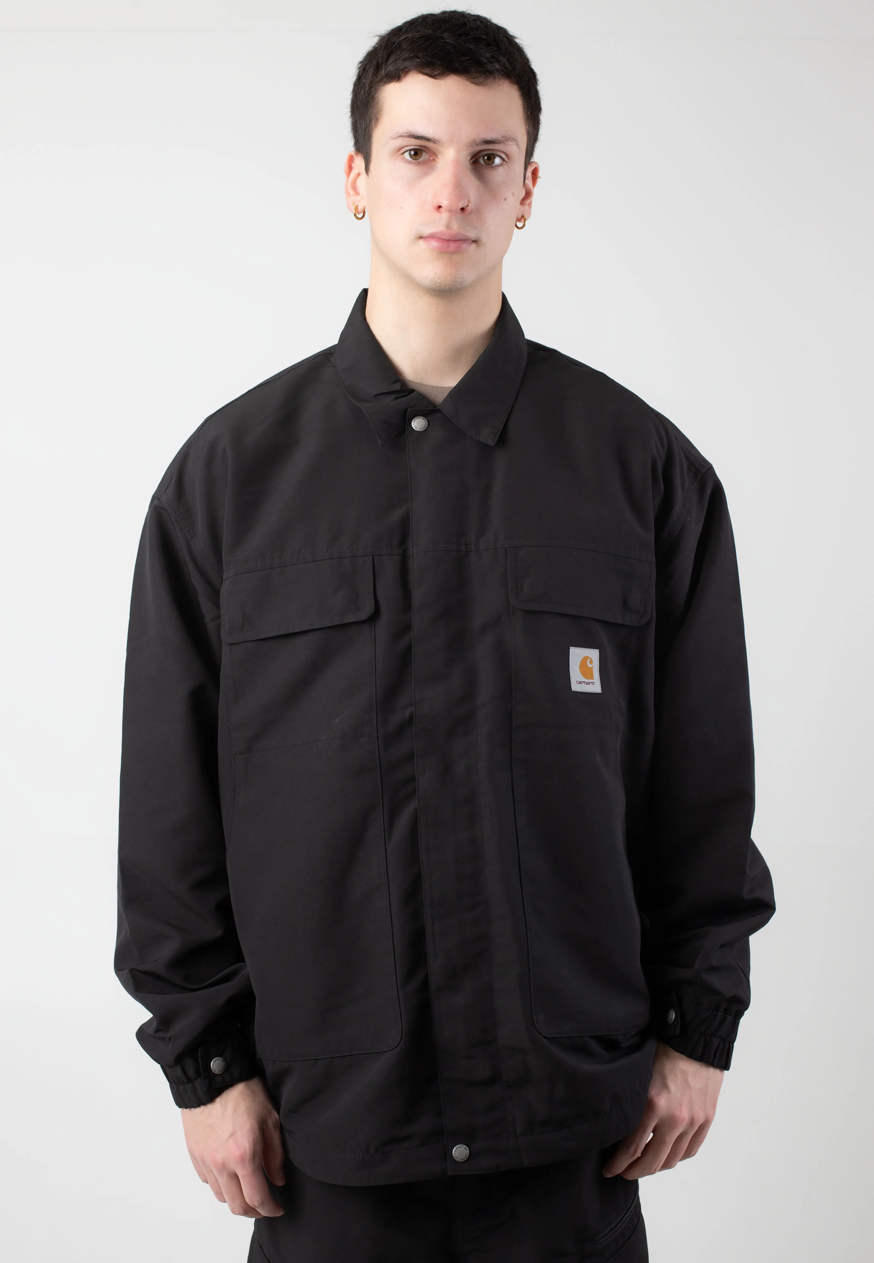 Liam Black - Jacket - Image 9