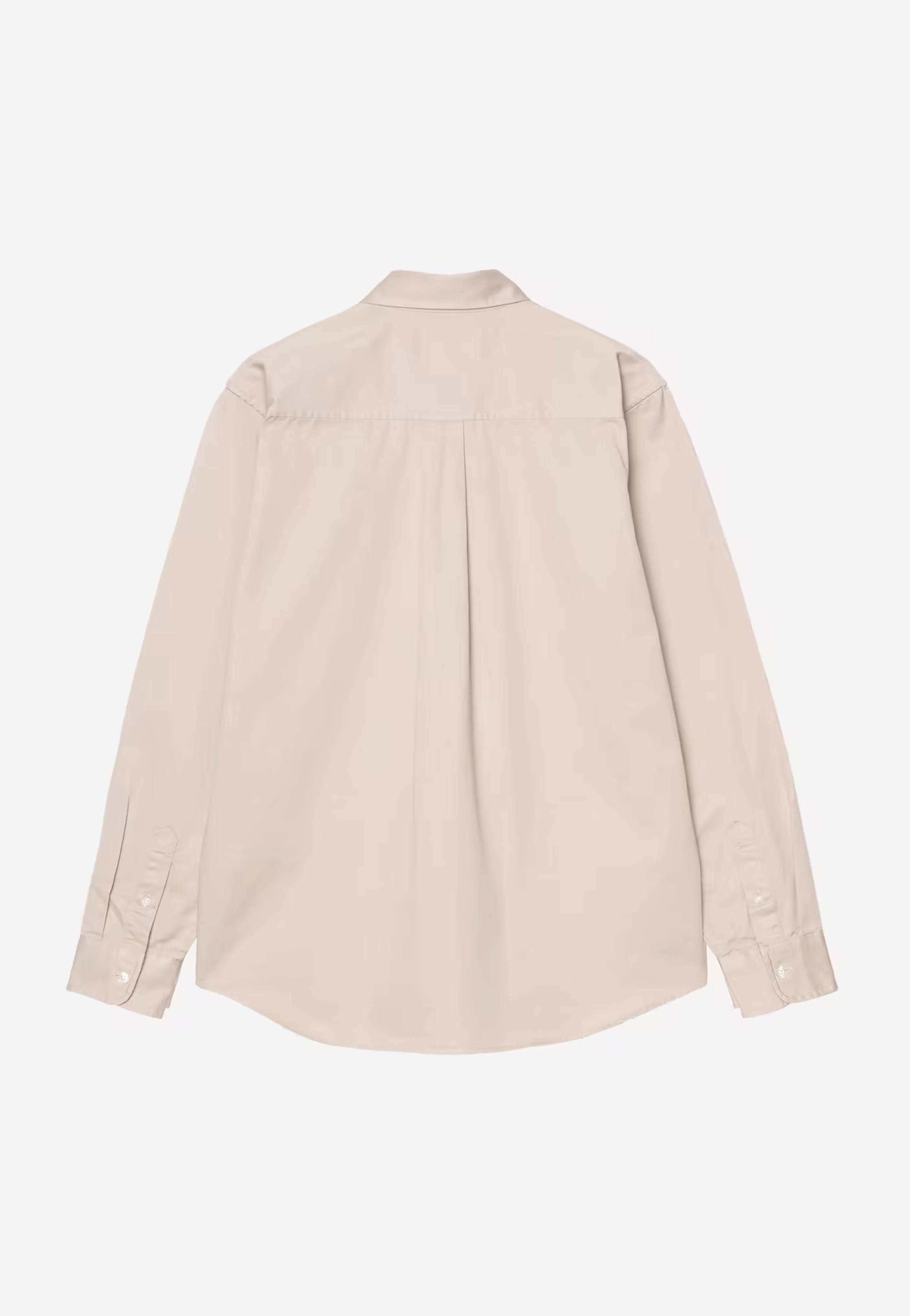 Madison Fleur De Sel/Wax - Shirt - Image 12