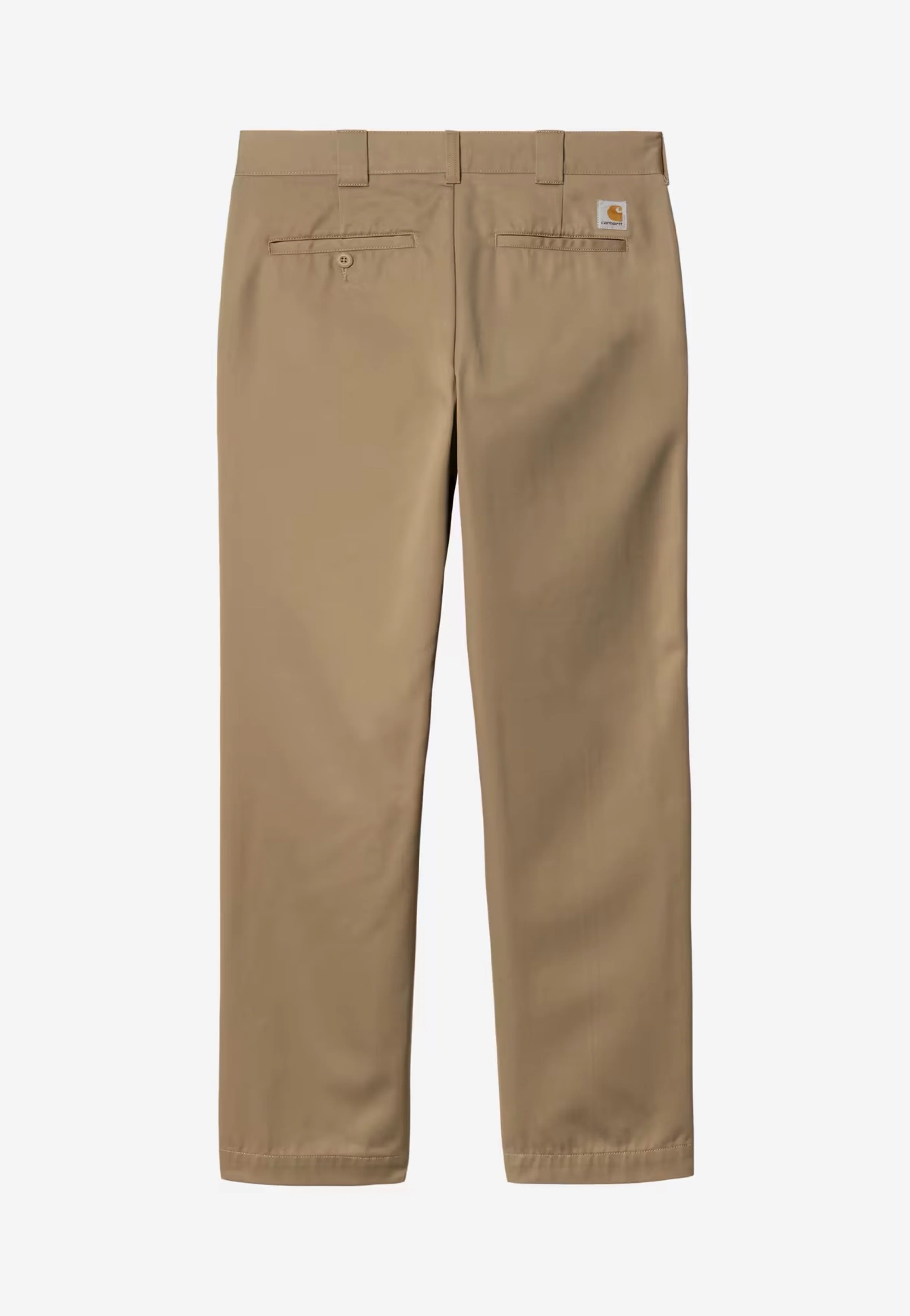 Master Rinsed Leather - Pants - Image 9