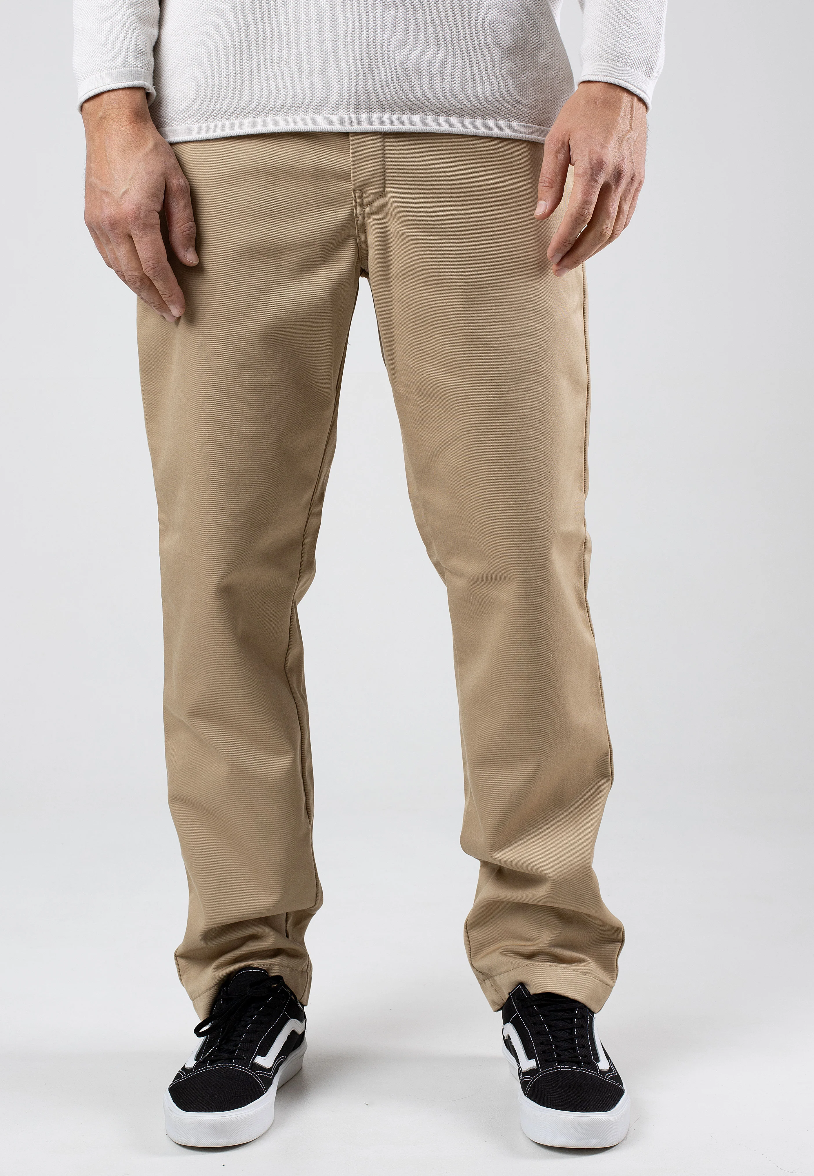 Master Rinsed Sable - Pants