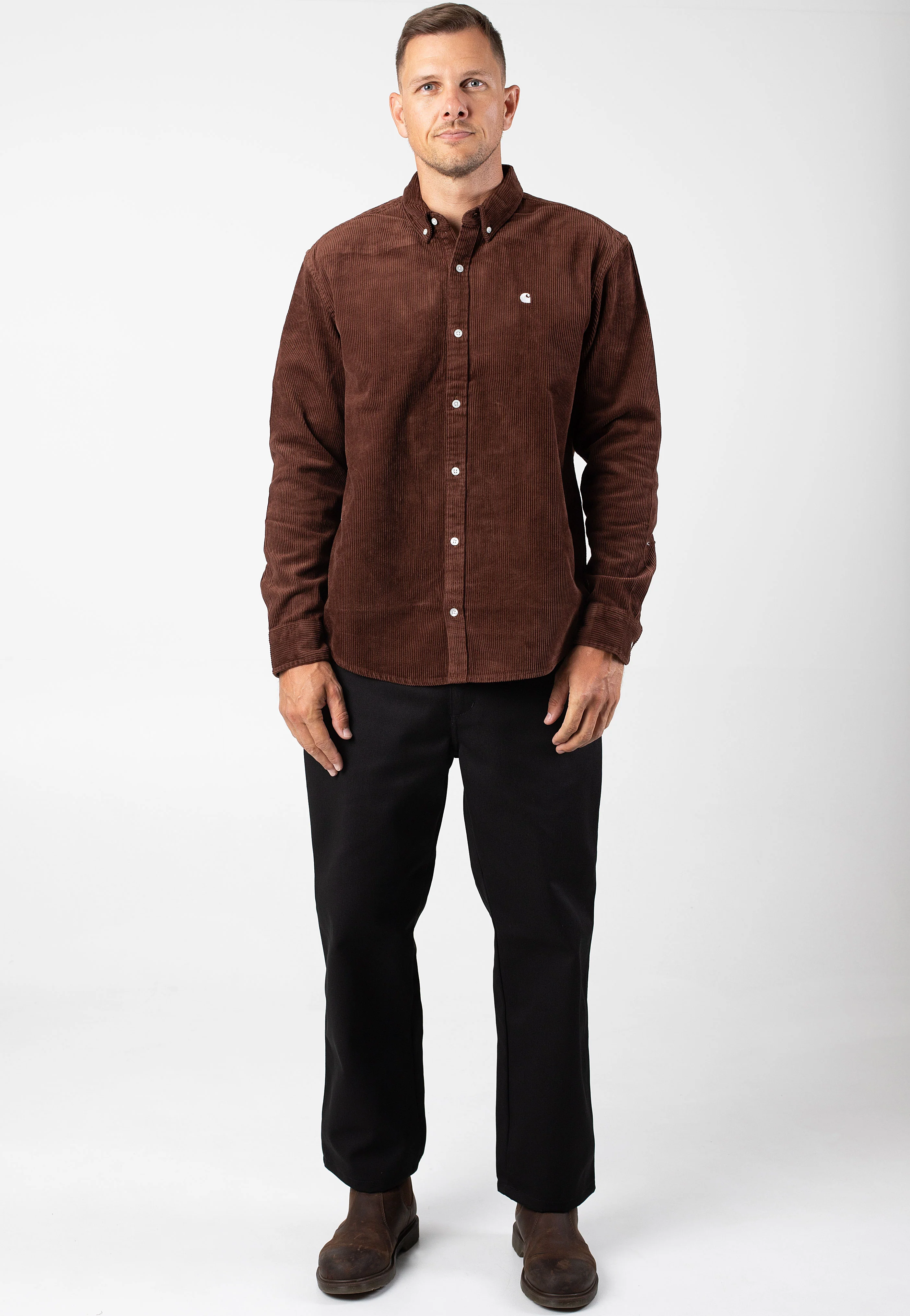 Module Rigid Black - Pants - Image 2