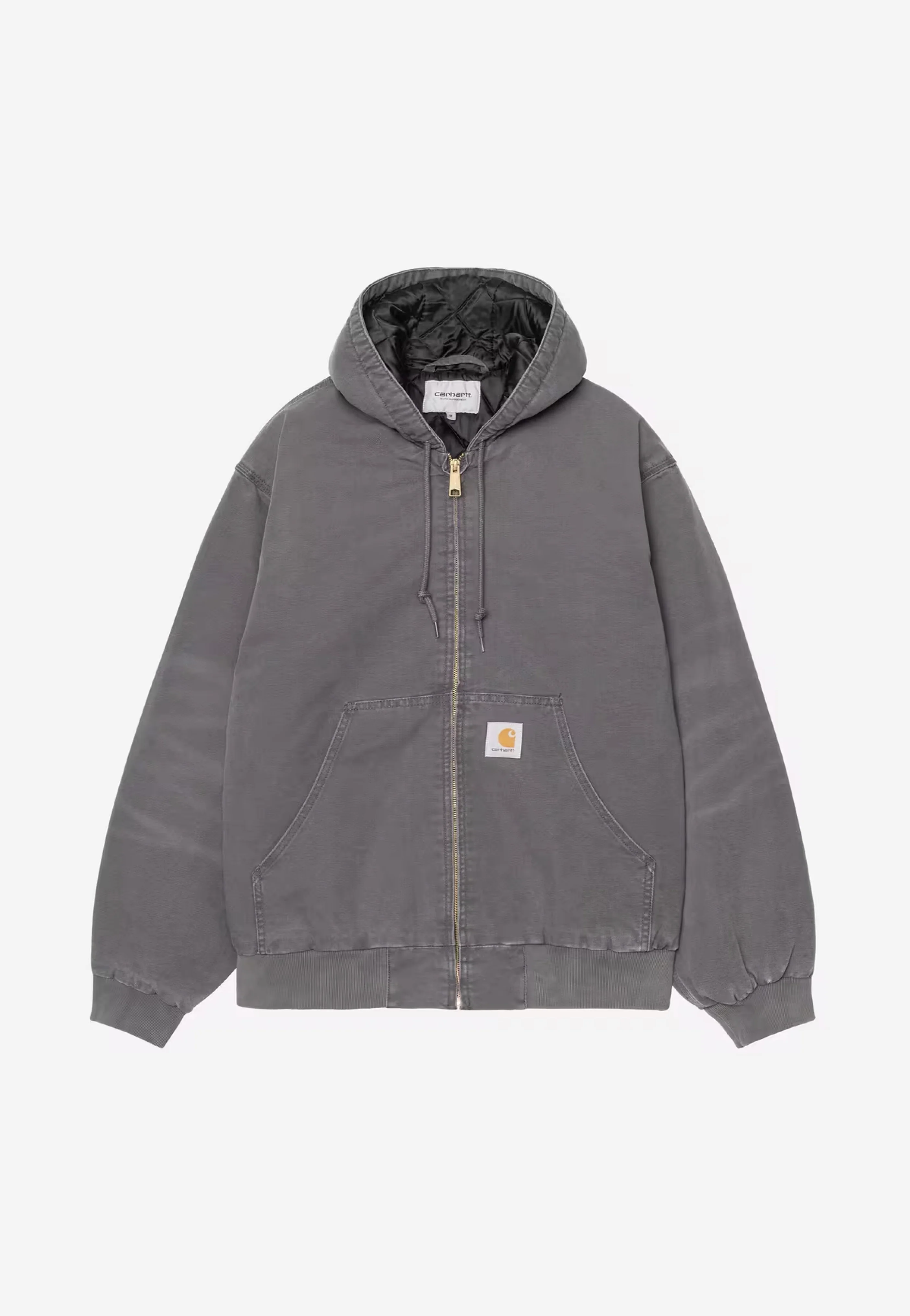 OG Active Stone Canvas Graphite - Jacket - Image 7
