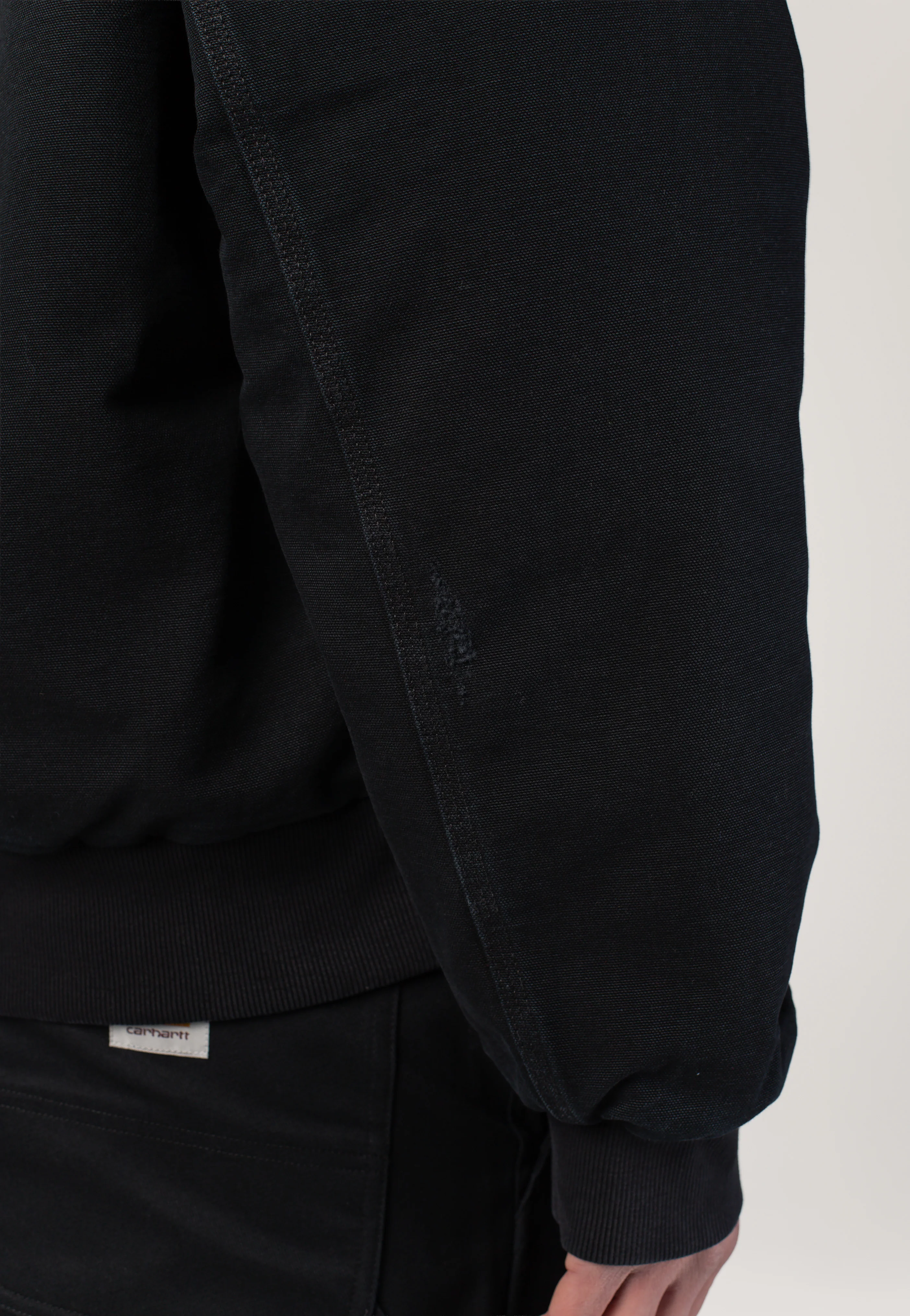 OG Santa Fe Grind Wash Black/Black - Jacket - Image 16