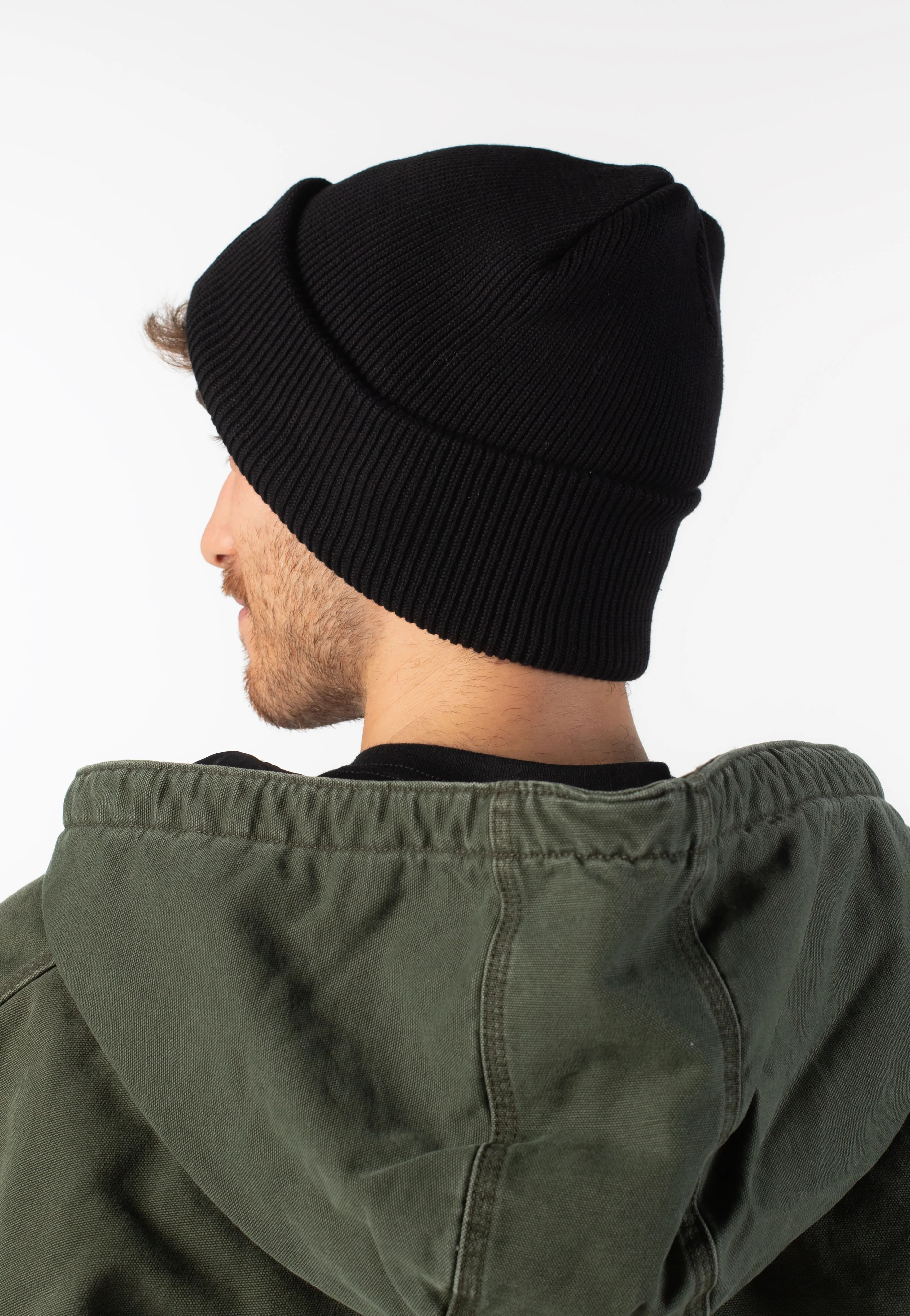 Ohio Black - Beanie - Image 4