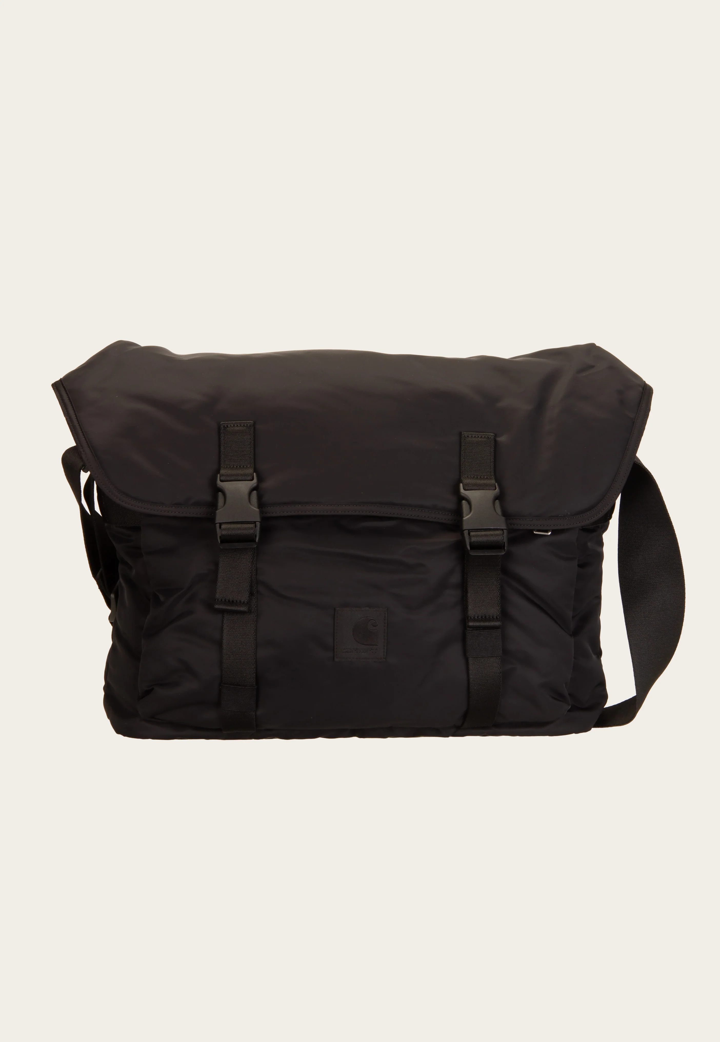 Otis Black - Messenger Bag - Image 2