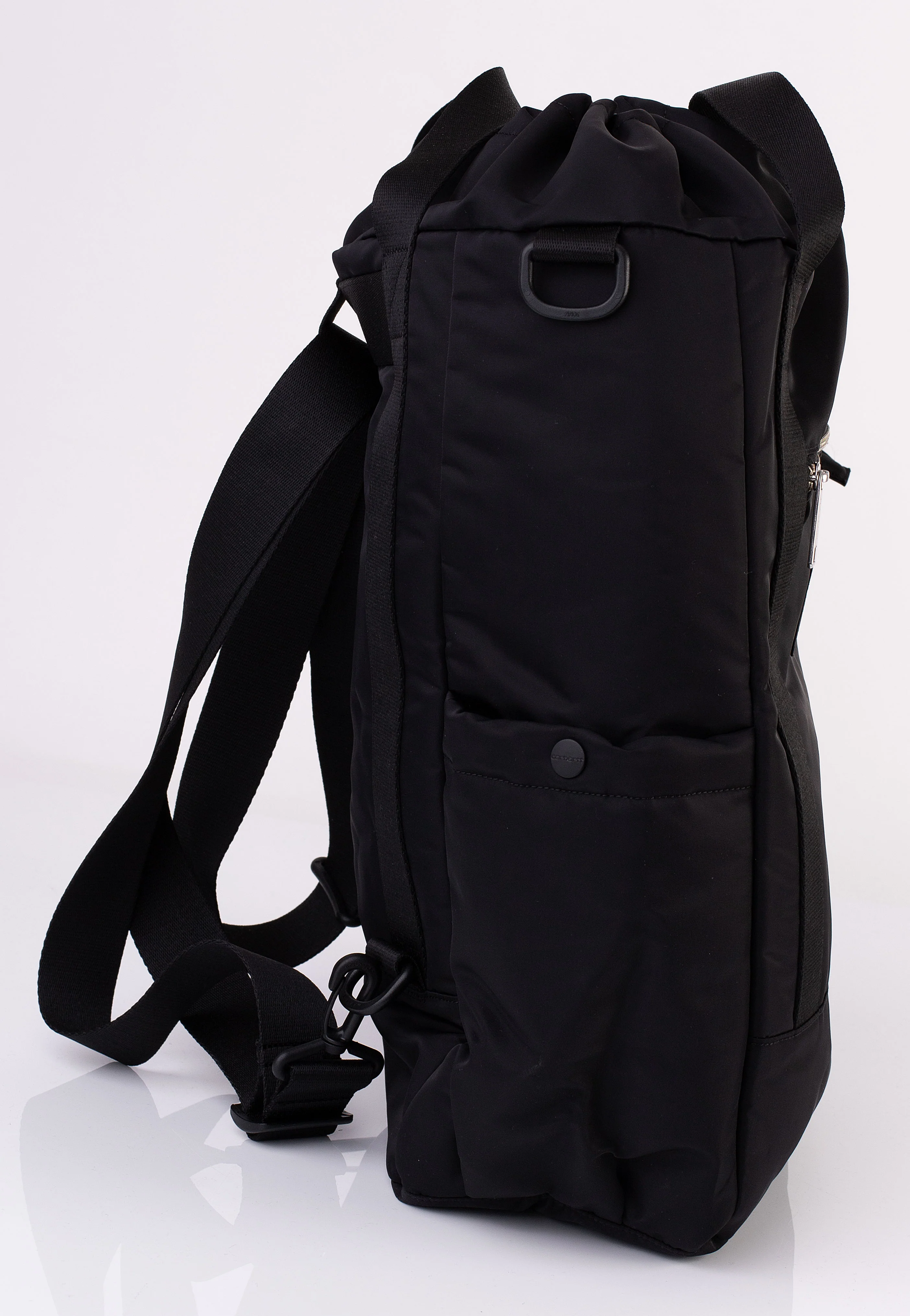 Otley Black - Backpack - Image 3