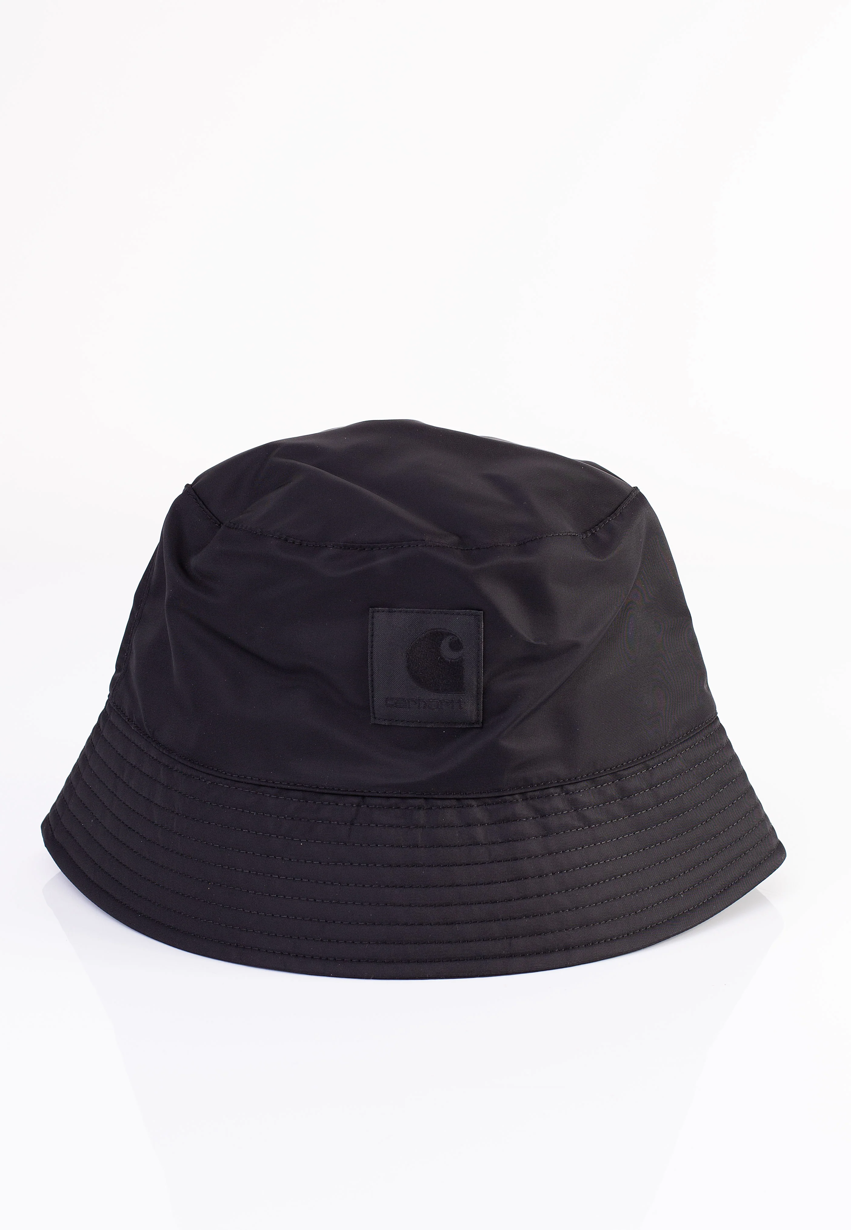 Otley Black - Bucket Hat