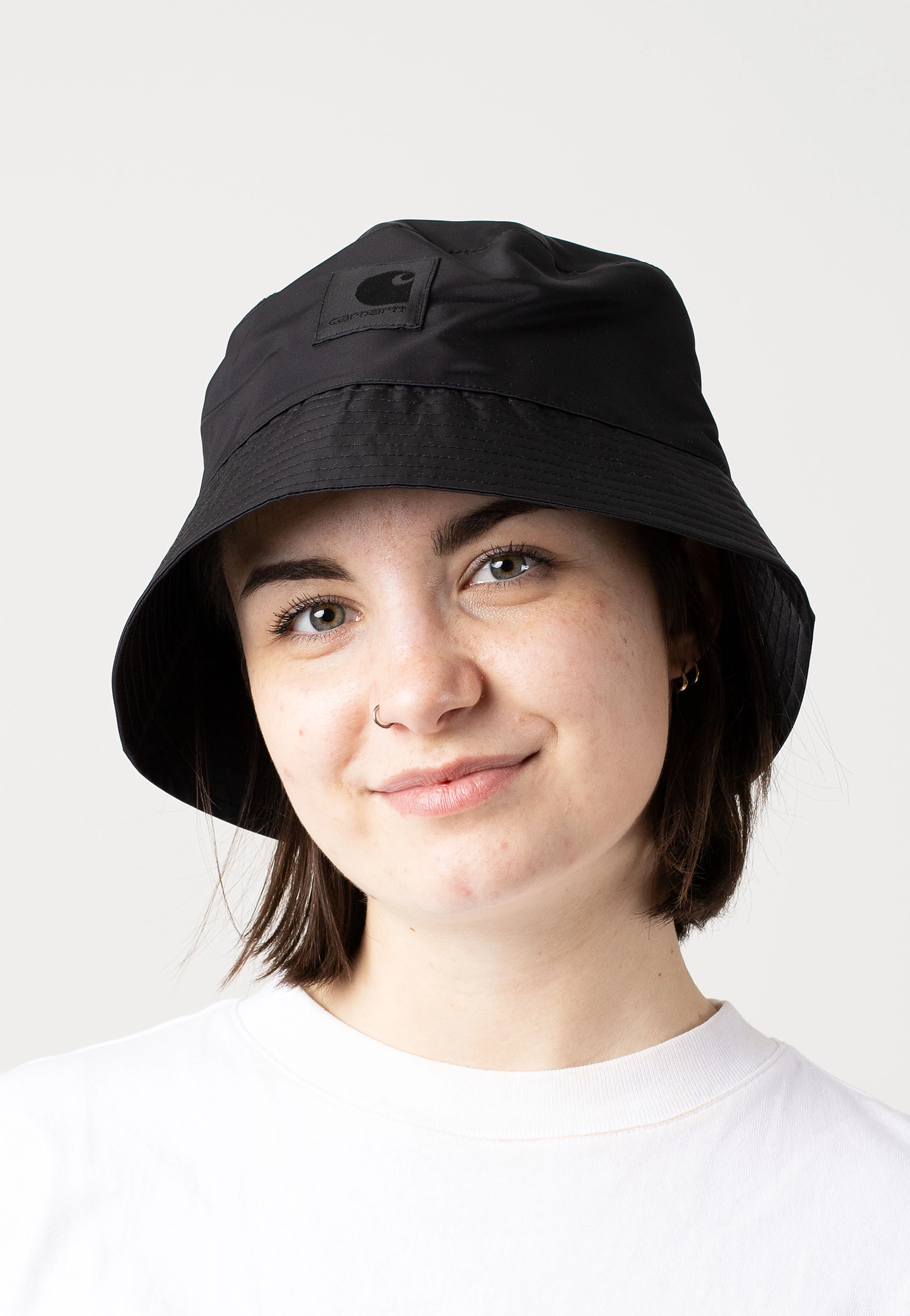 Otley Black - Bucket Hat - Image 3