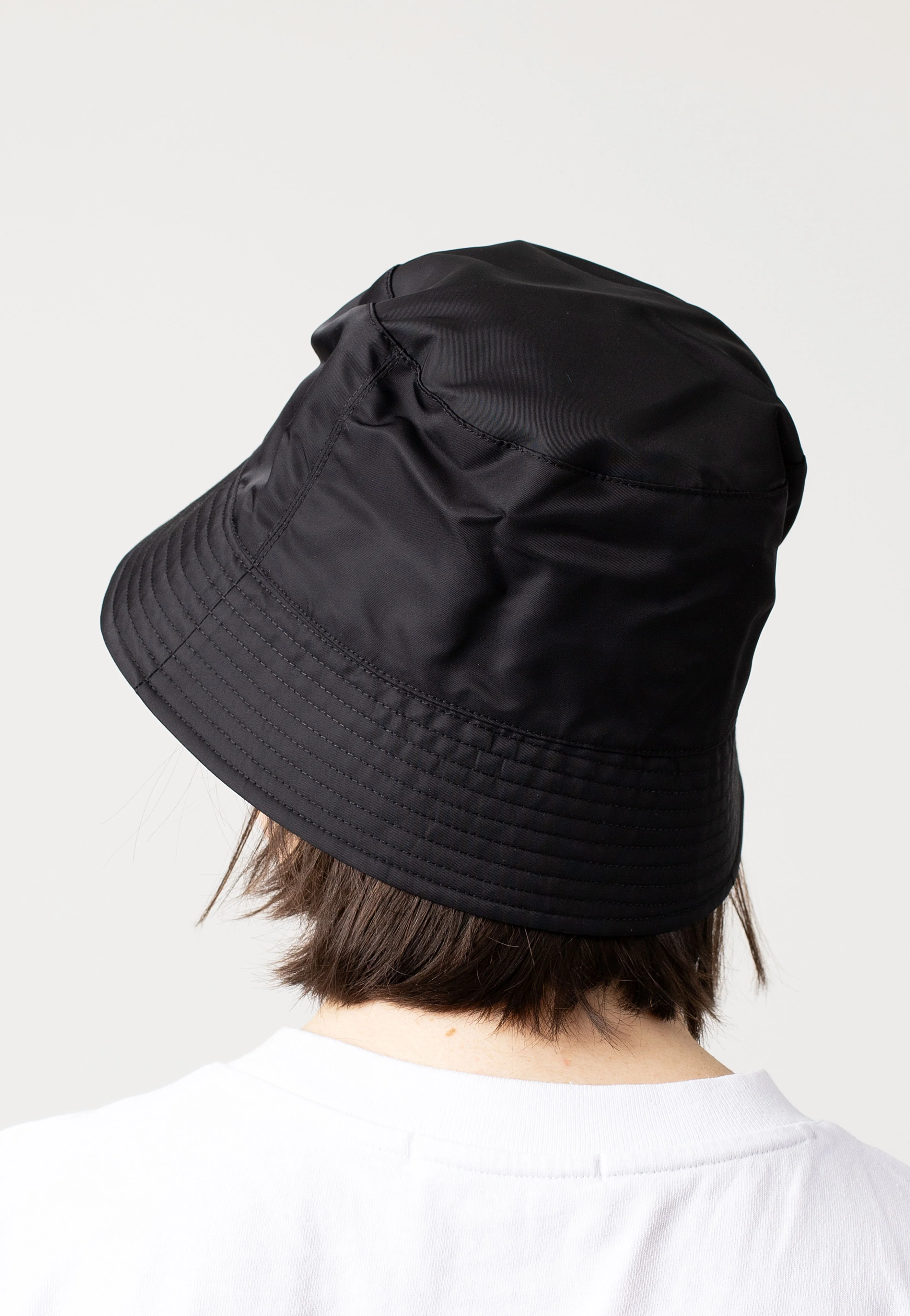 Otley Black - Bucket Hat - Image 4