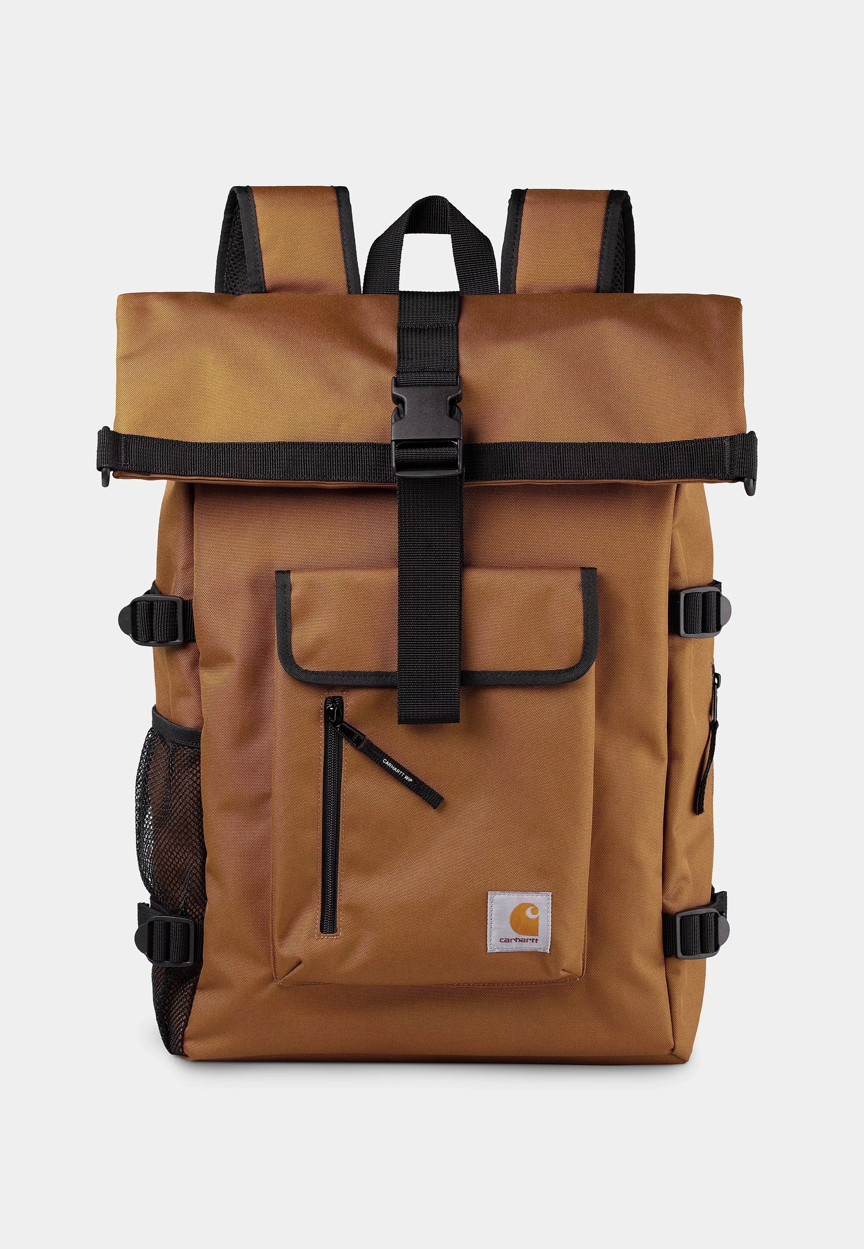 Philis Hamilton Brown - Backpack