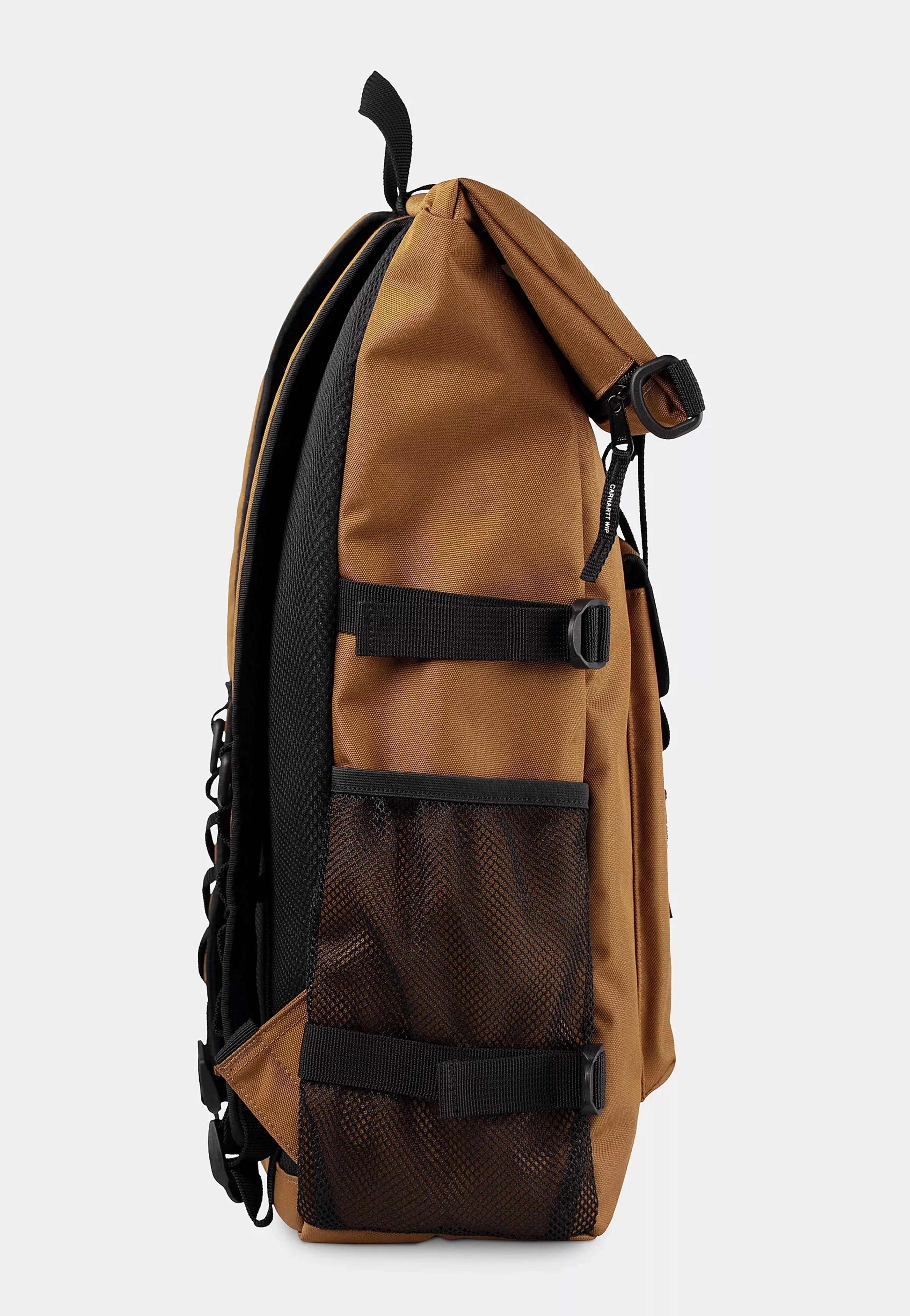 Philis Hamilton Brown - Backpack - Image 4