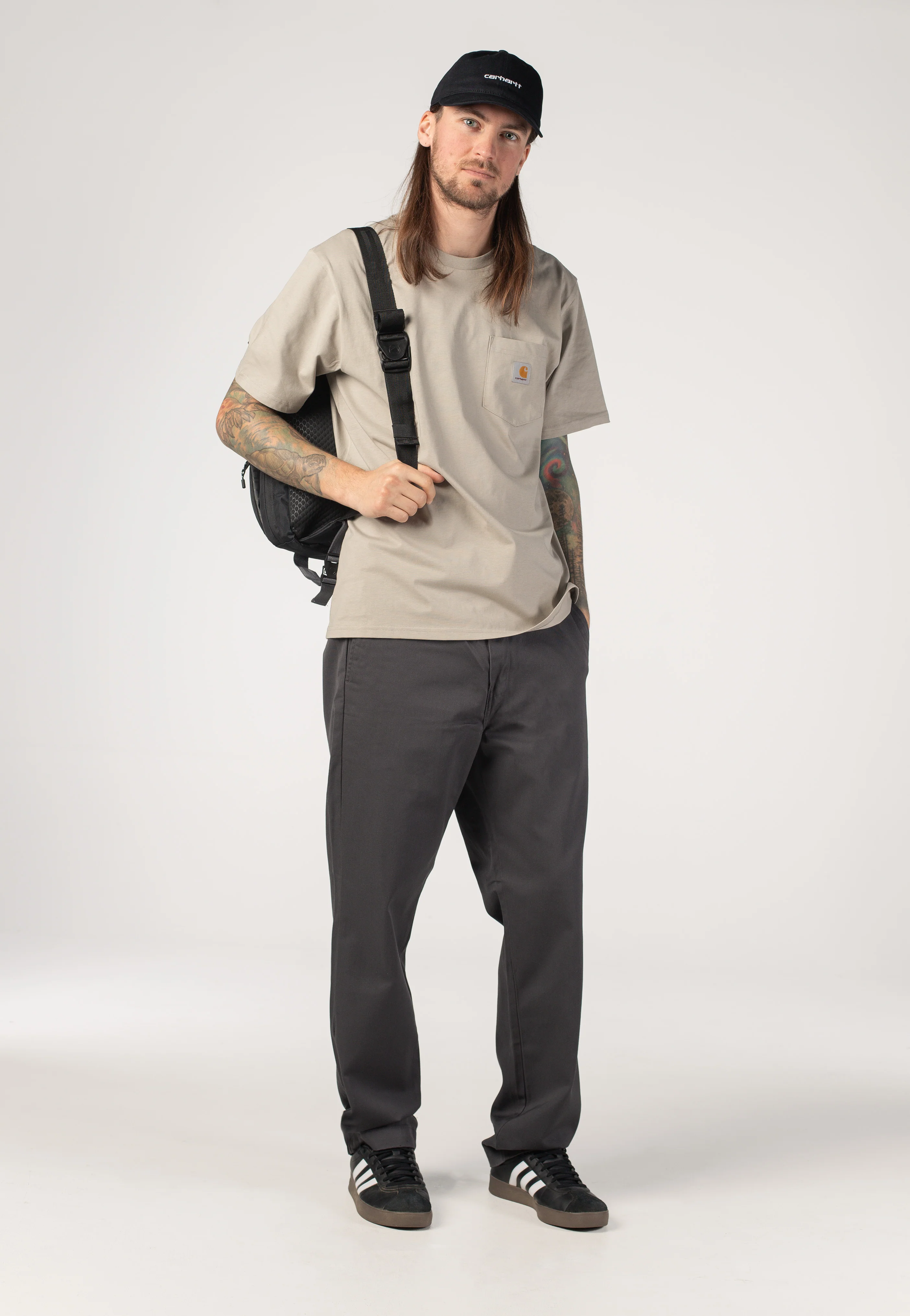 Pocket Puddle - T-Shirt - Image 2