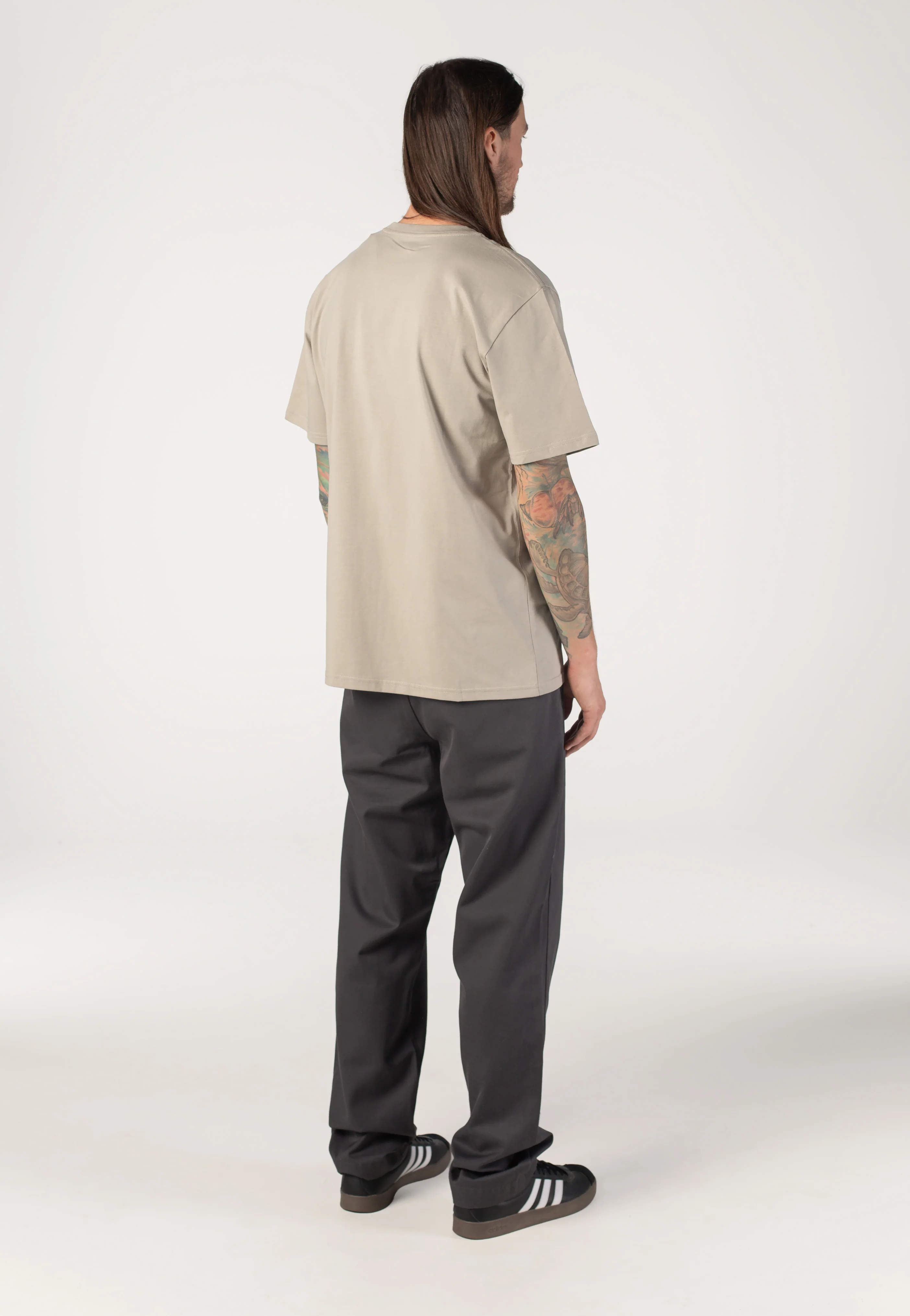 Pocket Puddle - T-Shirt - Image 7