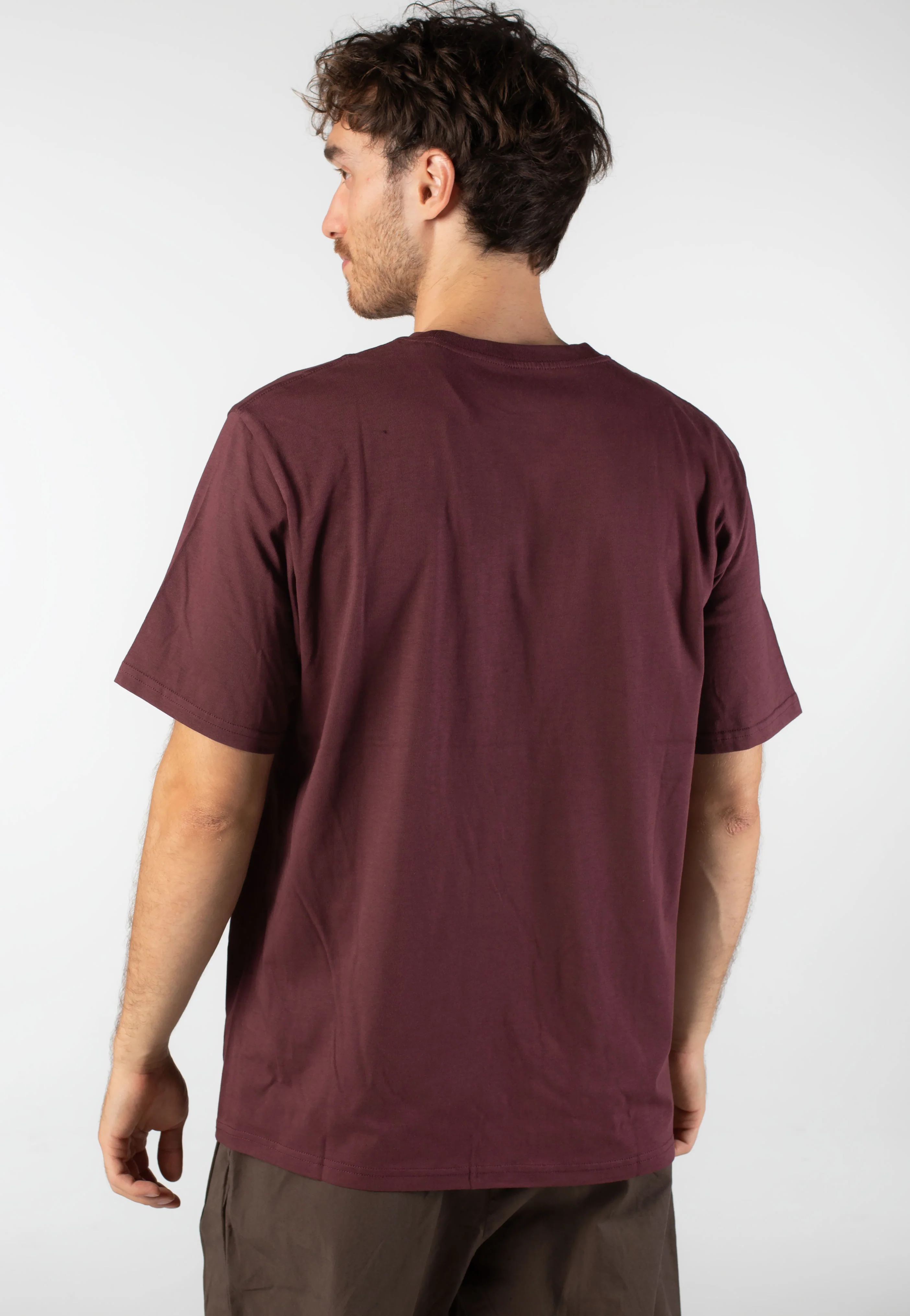 Pocket Rondo - T-Shirt - Image 2