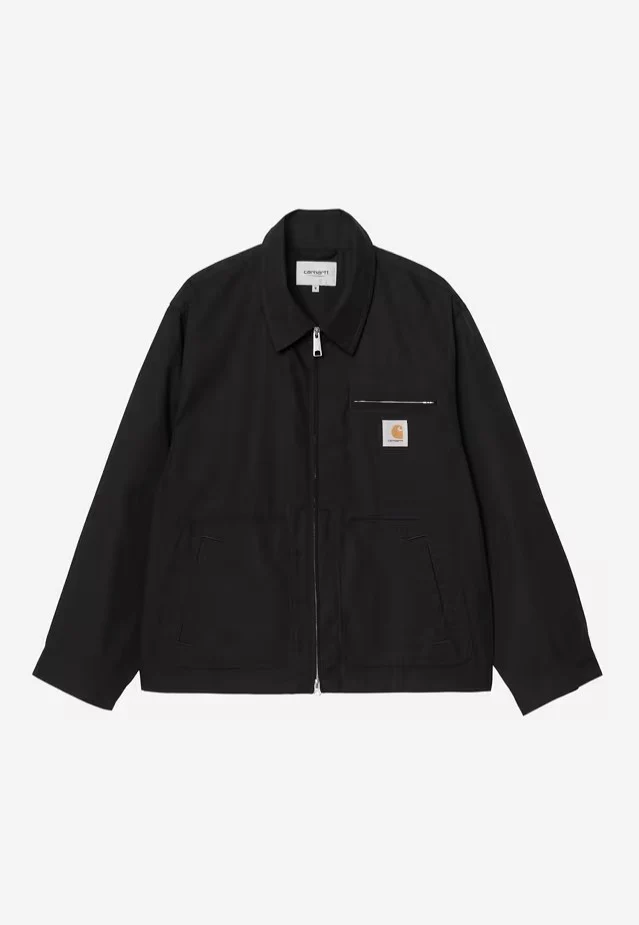 Postal Black - Jacket - Image 11