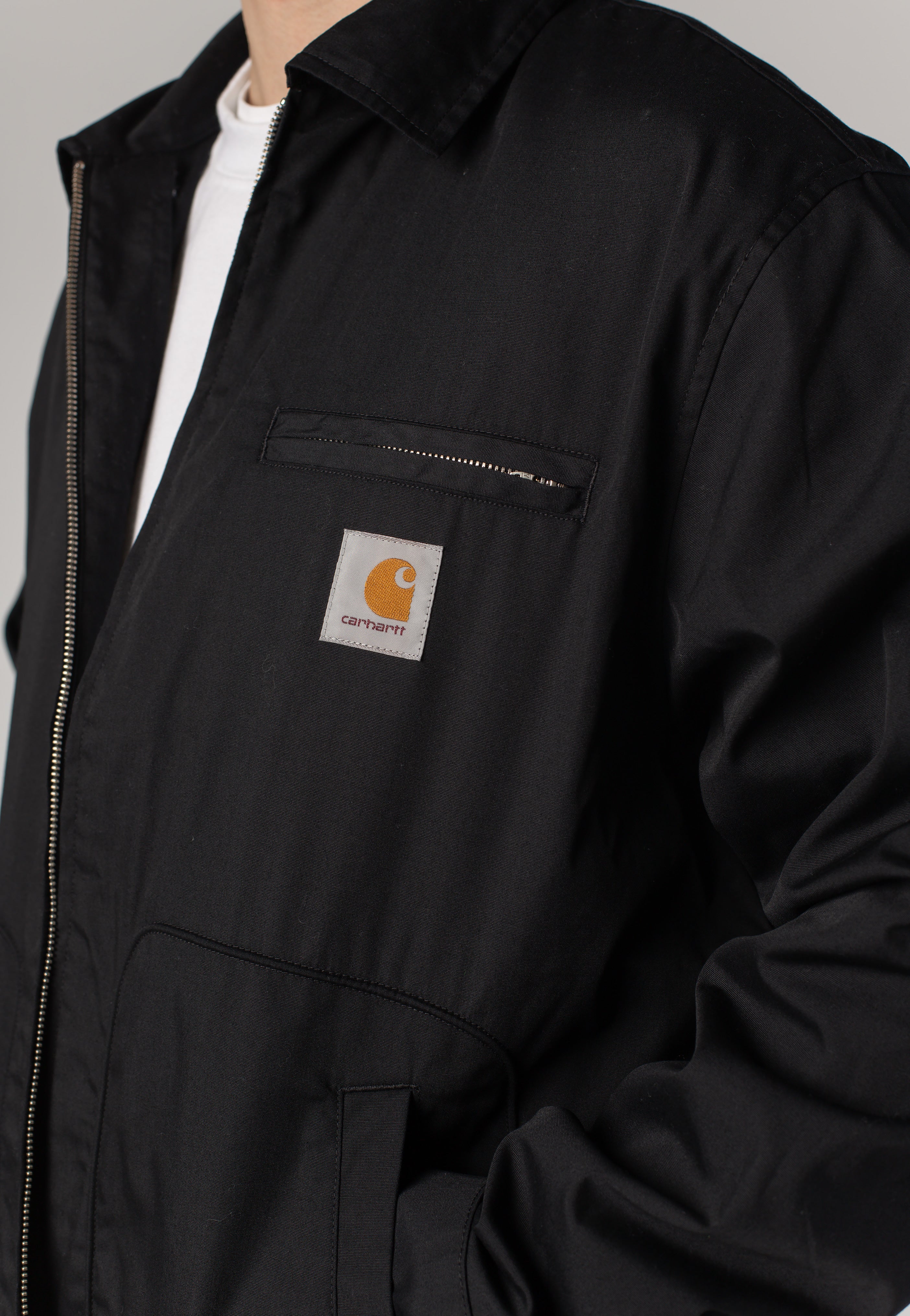 Postal Black - Jacket - Image 7