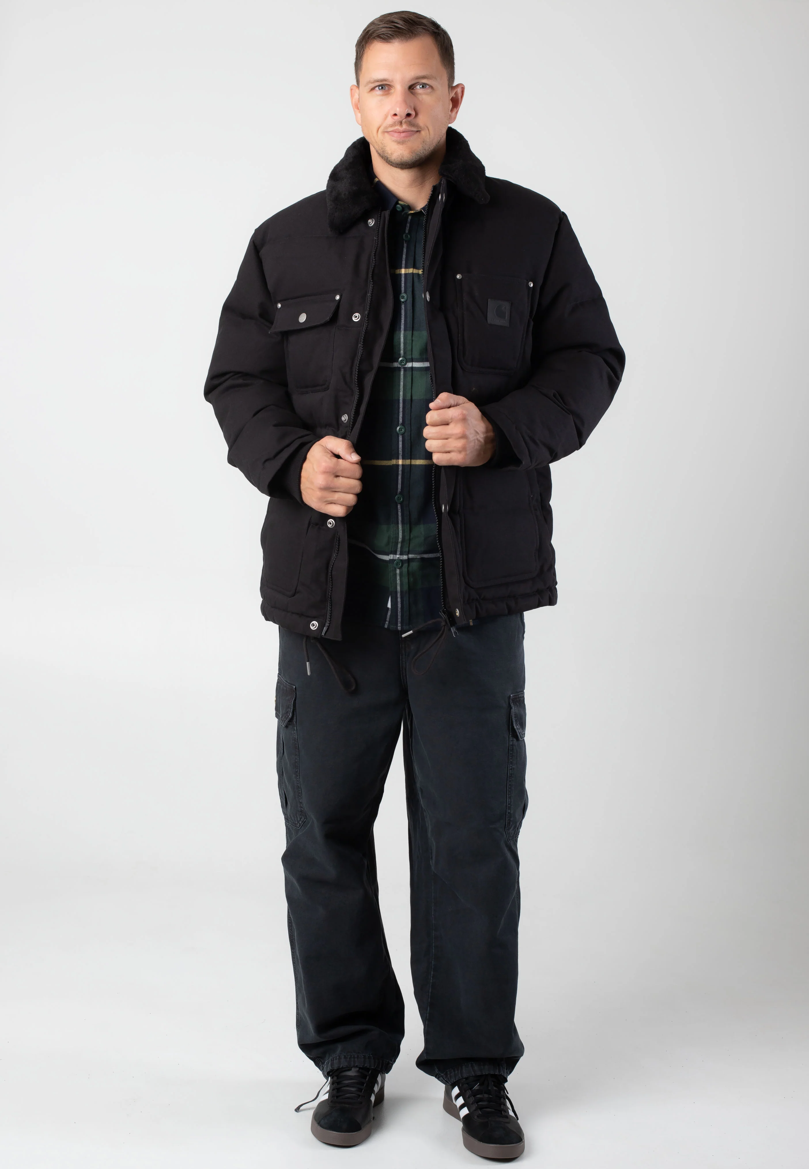 Rayley Black - Jacket - Image 2
