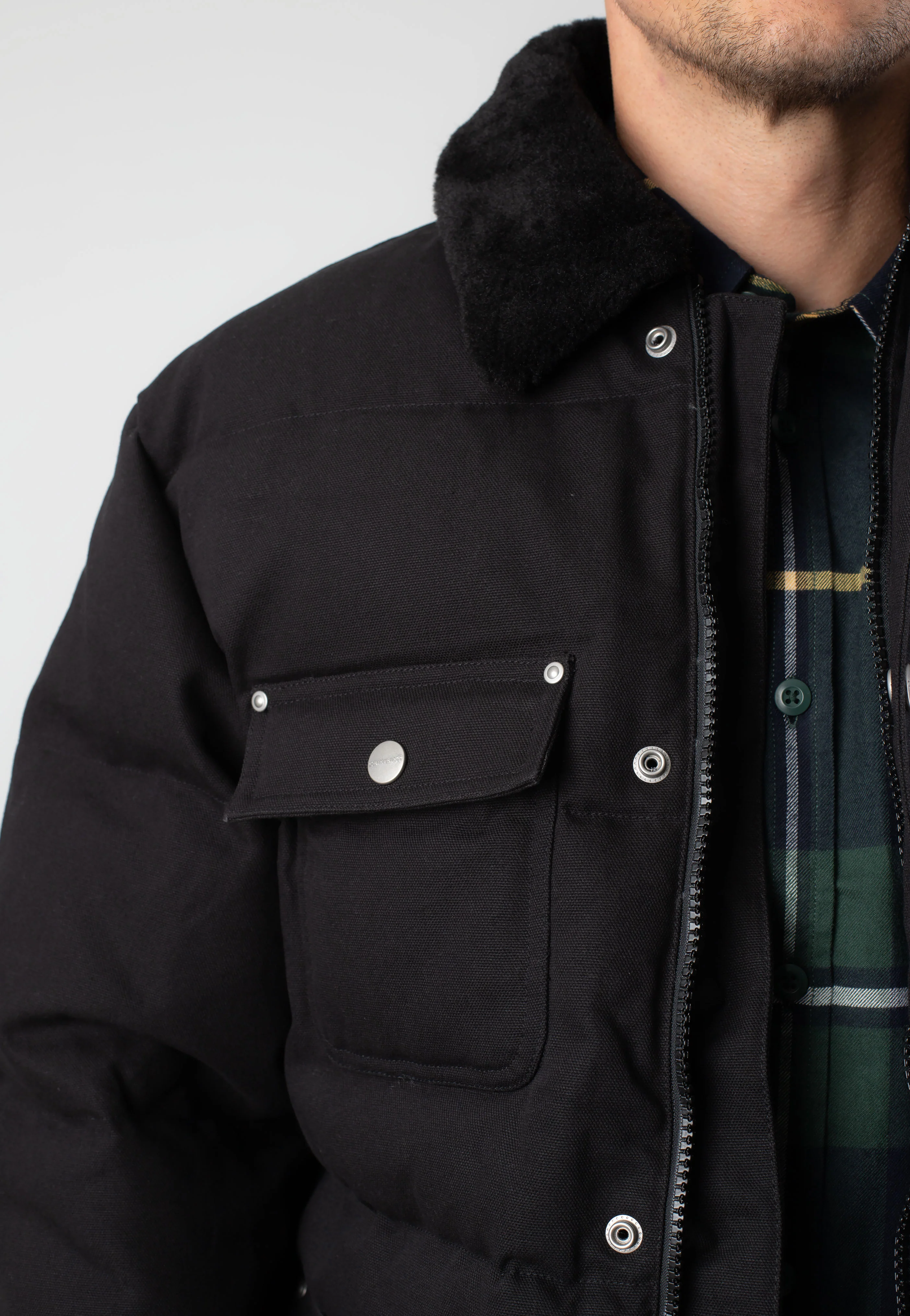 Rayley Black - Jacket - Image 6