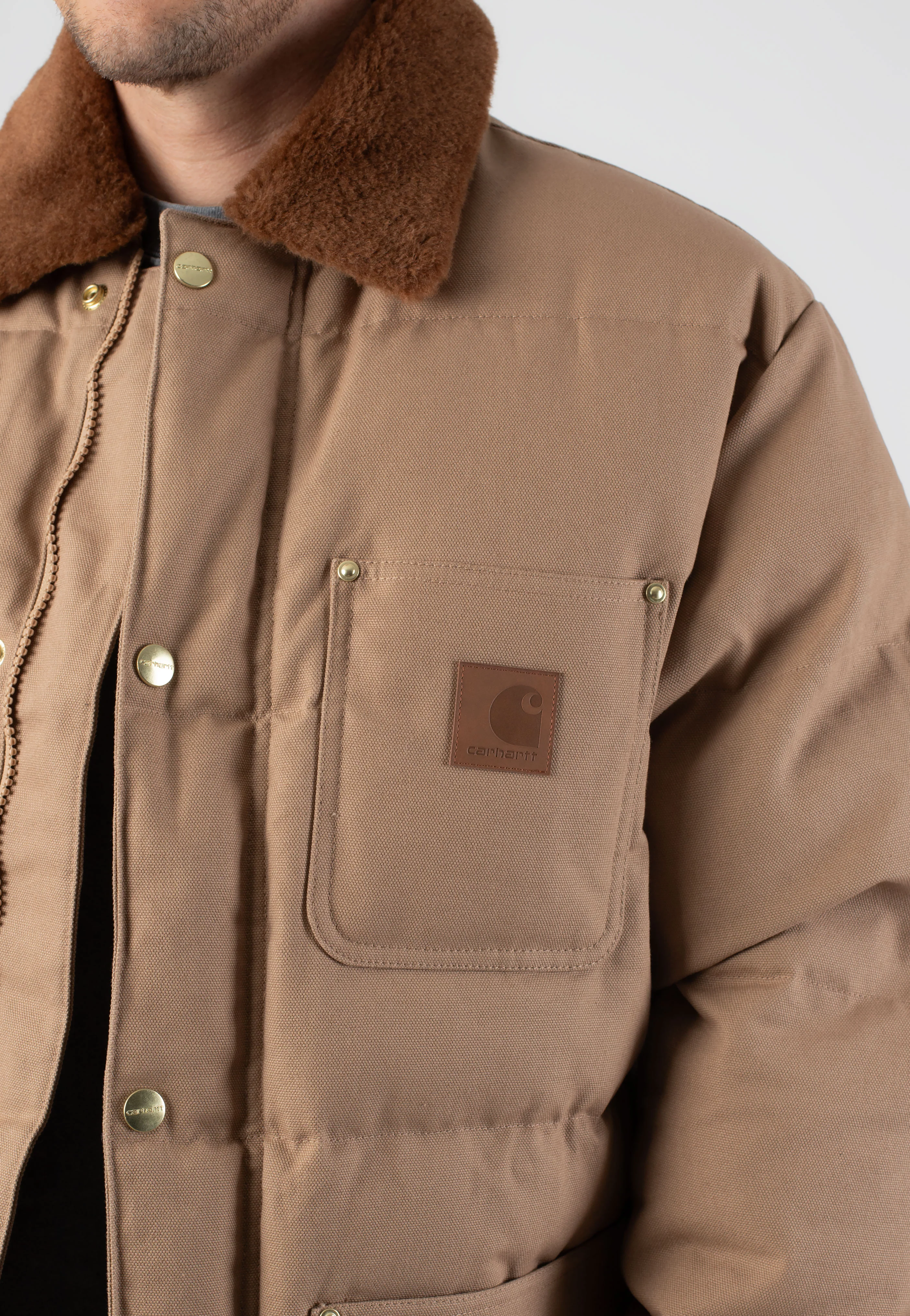 Rayley Peanut - Jacket - Image 7