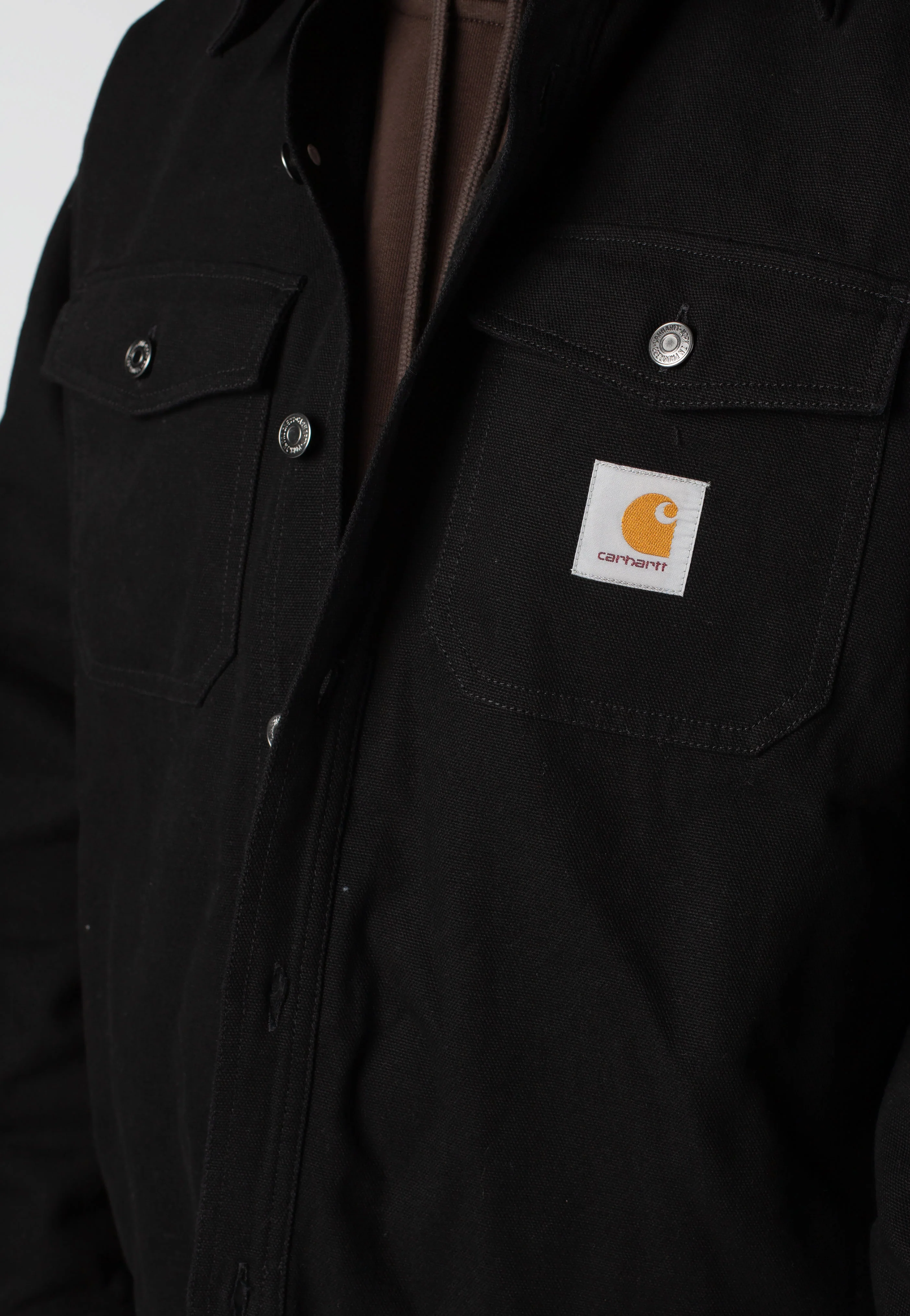 Selby Black - Jacket - Image 3