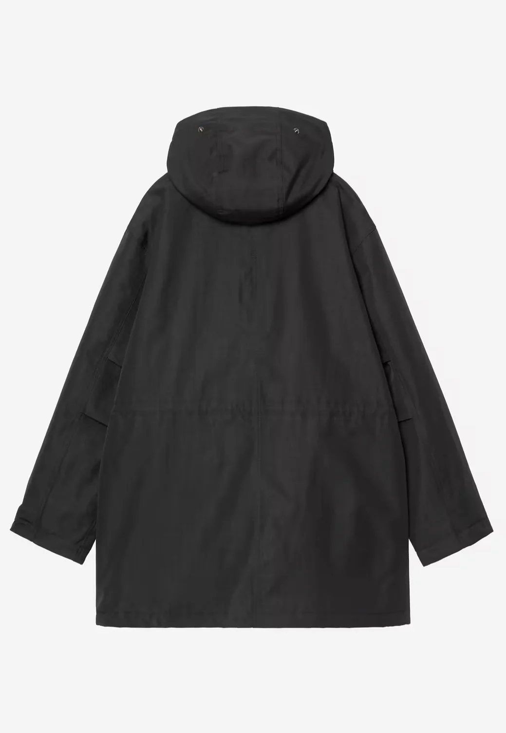 Siberia Black - Jacket - Image 16