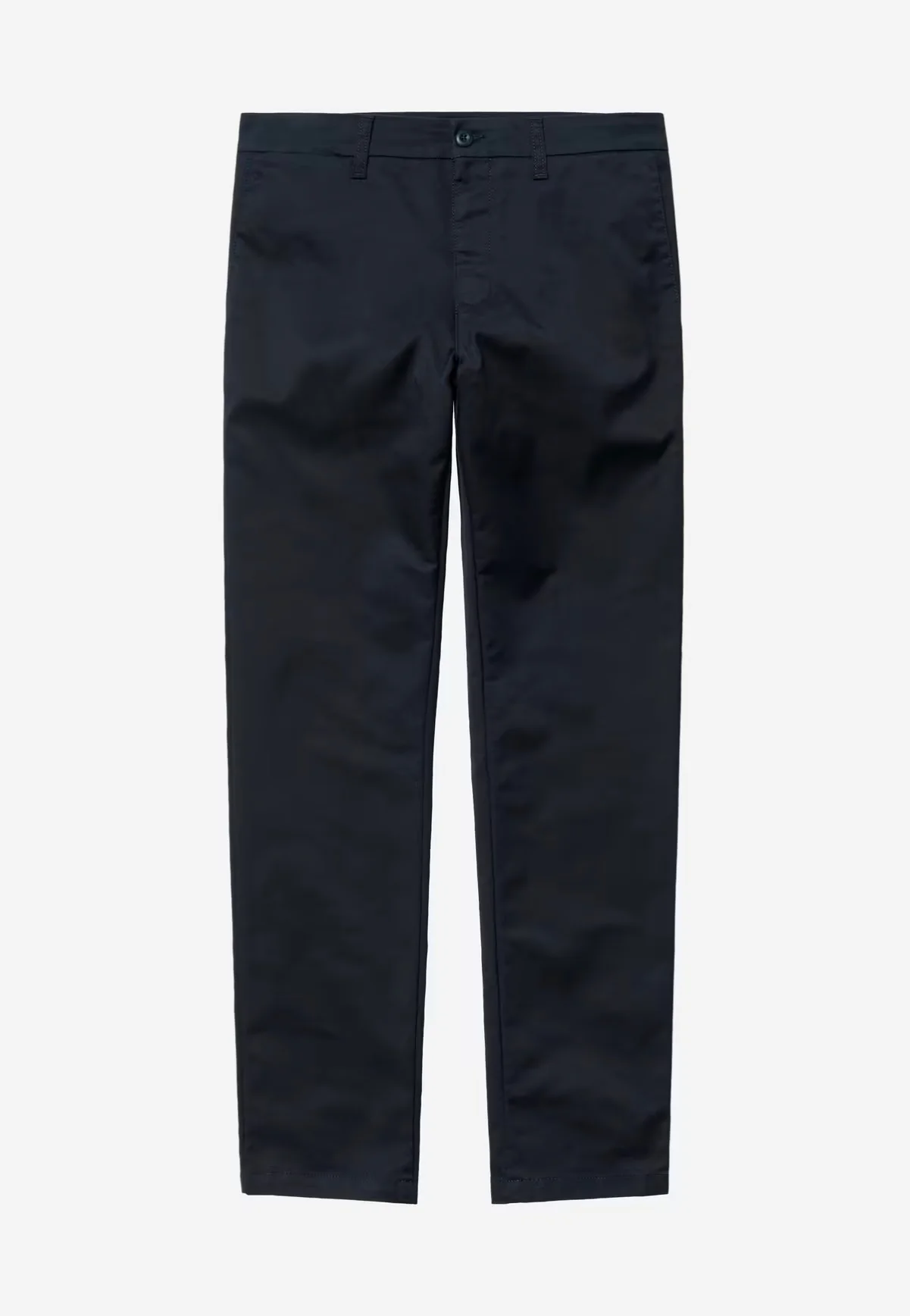 Sid Rinsed Dark Navy - Pants - Image 6