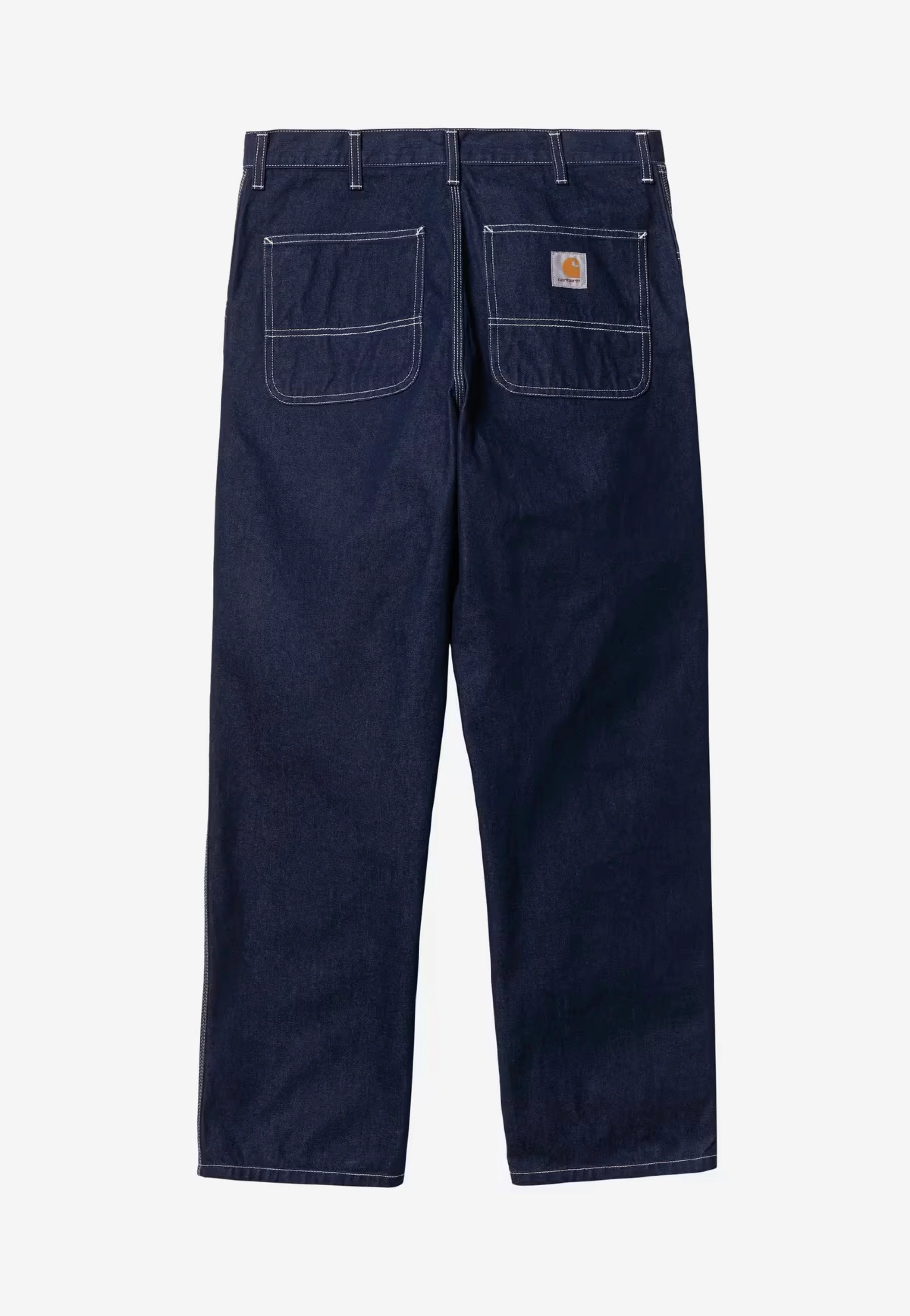 Simple One Wash Blue - Jeans - Image 11