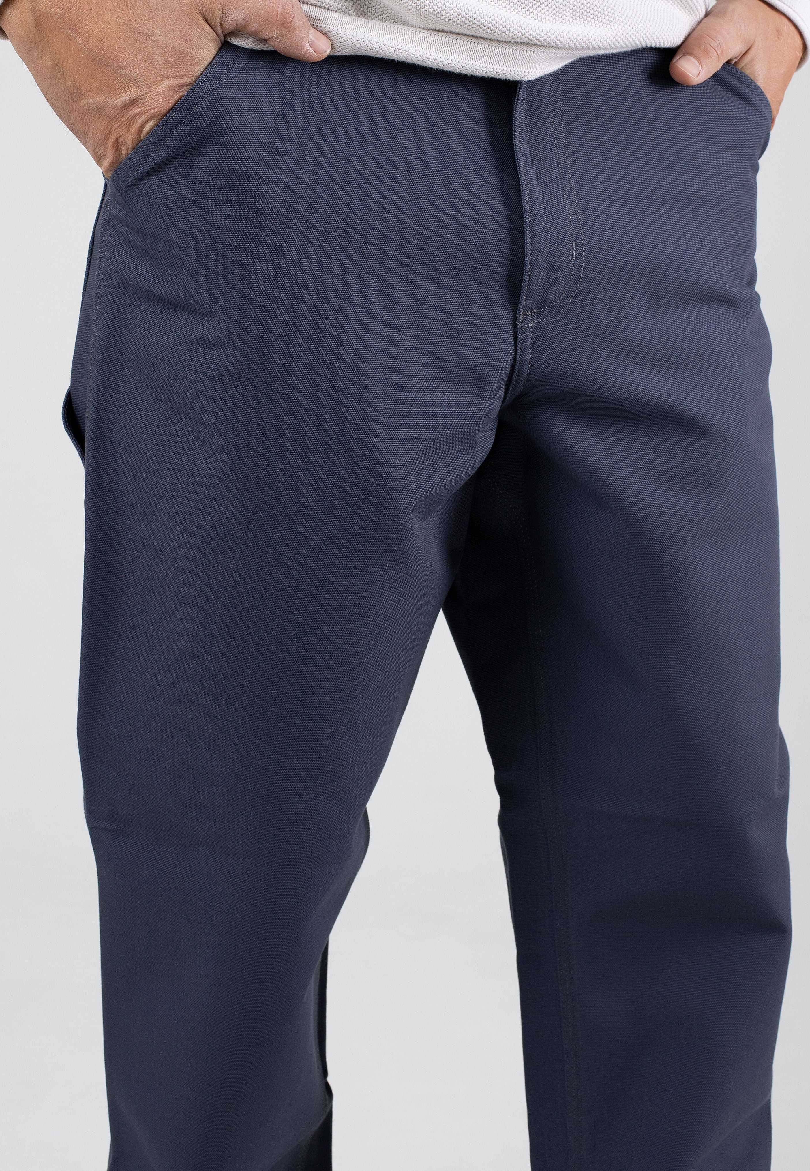 Single Knee Rigid Zeus - Jeans - Image 6