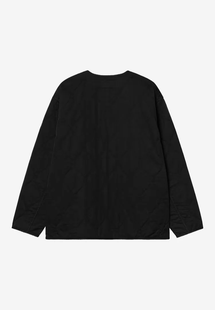Skyton Liner Black - Jacket - Image 10