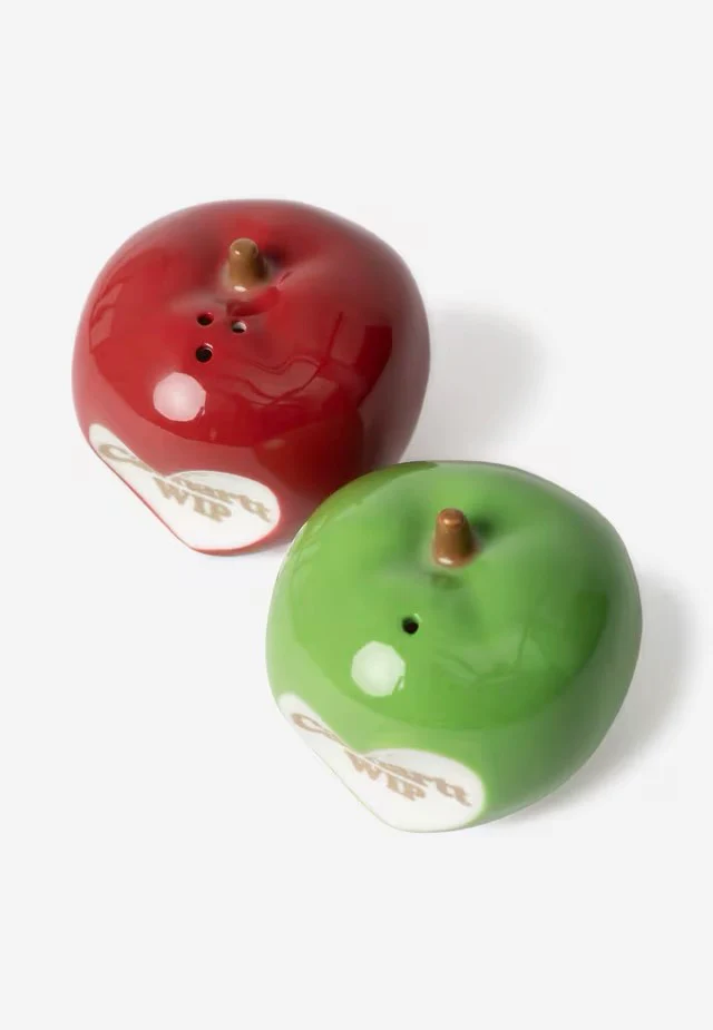 Spoiled Multicolor - Salt & Pepper Shaker - Image 2