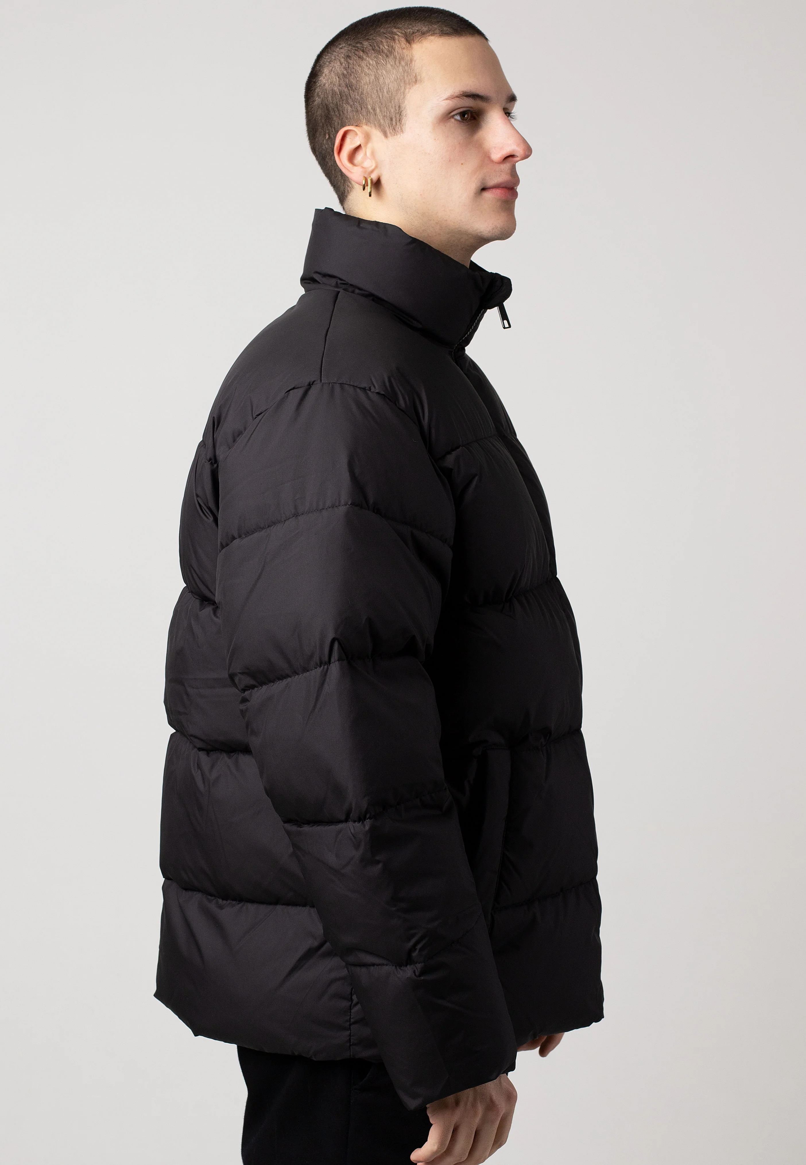 Springfield Black/Blacksmith - Jacket - Image 4