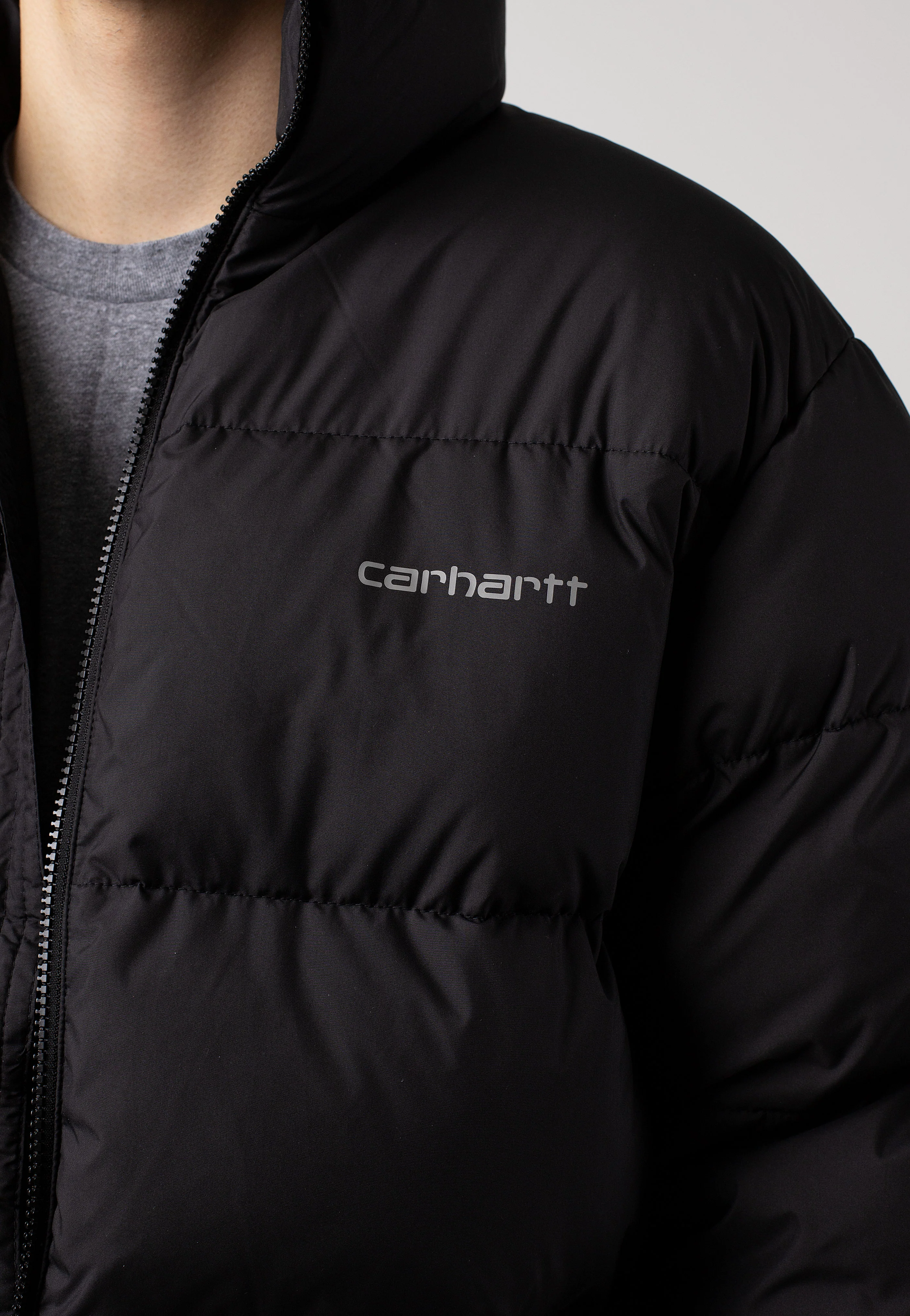 Springfield Black/Blacksmith - Jacket - Image 5