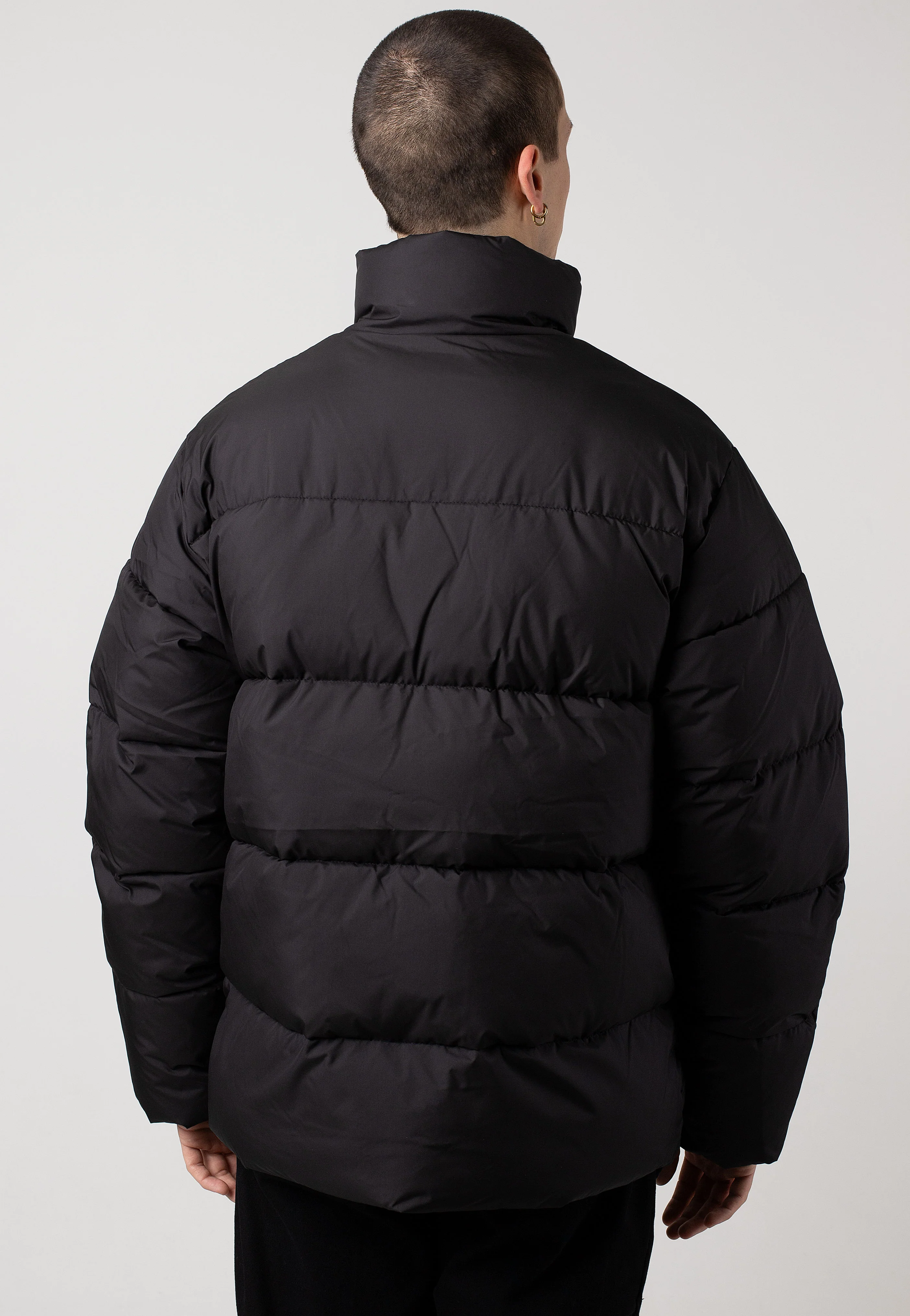 Springfield Black/Blacksmith - Jacket - Image 6