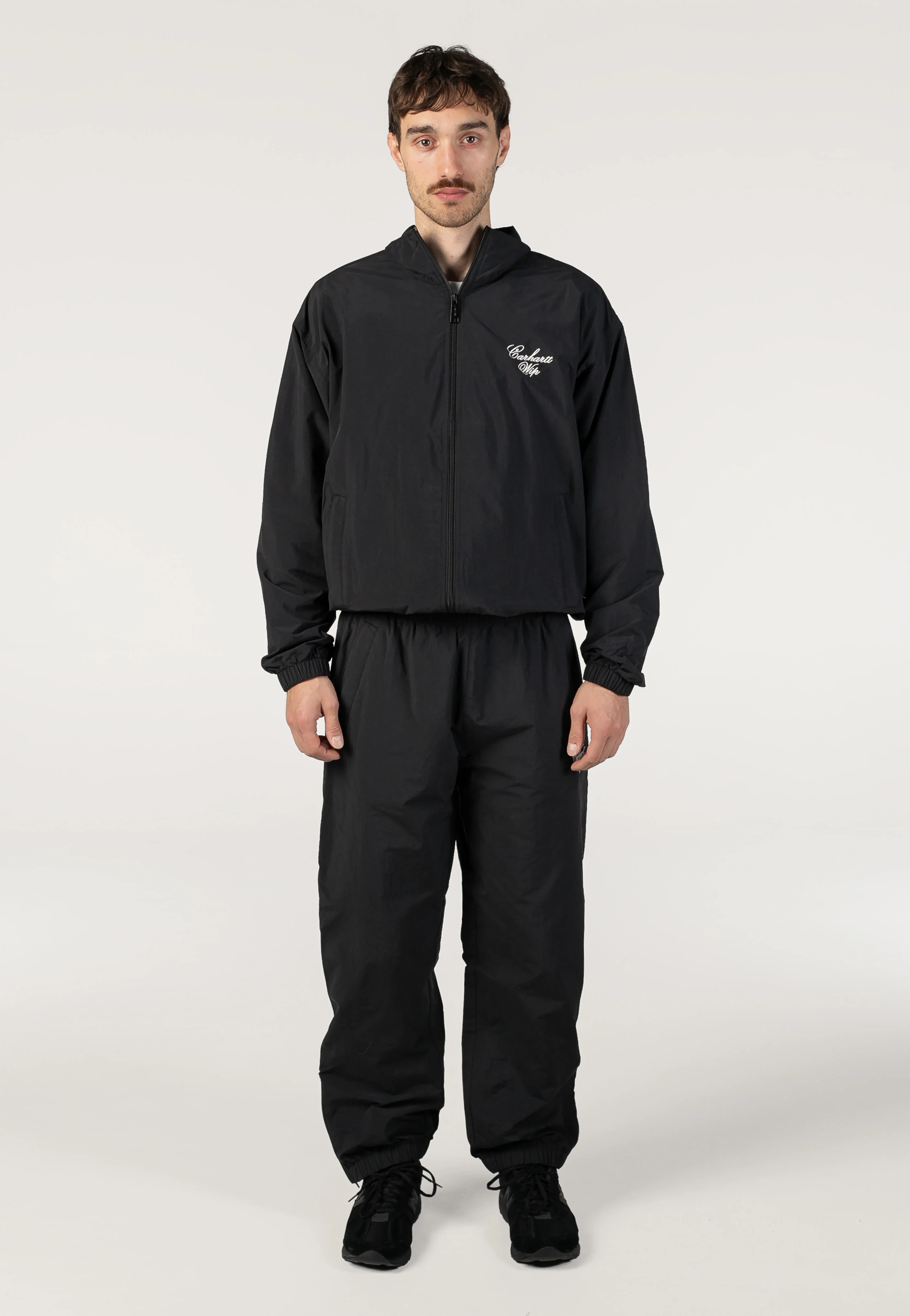 Travon Black/Wax - Pants - Image 9