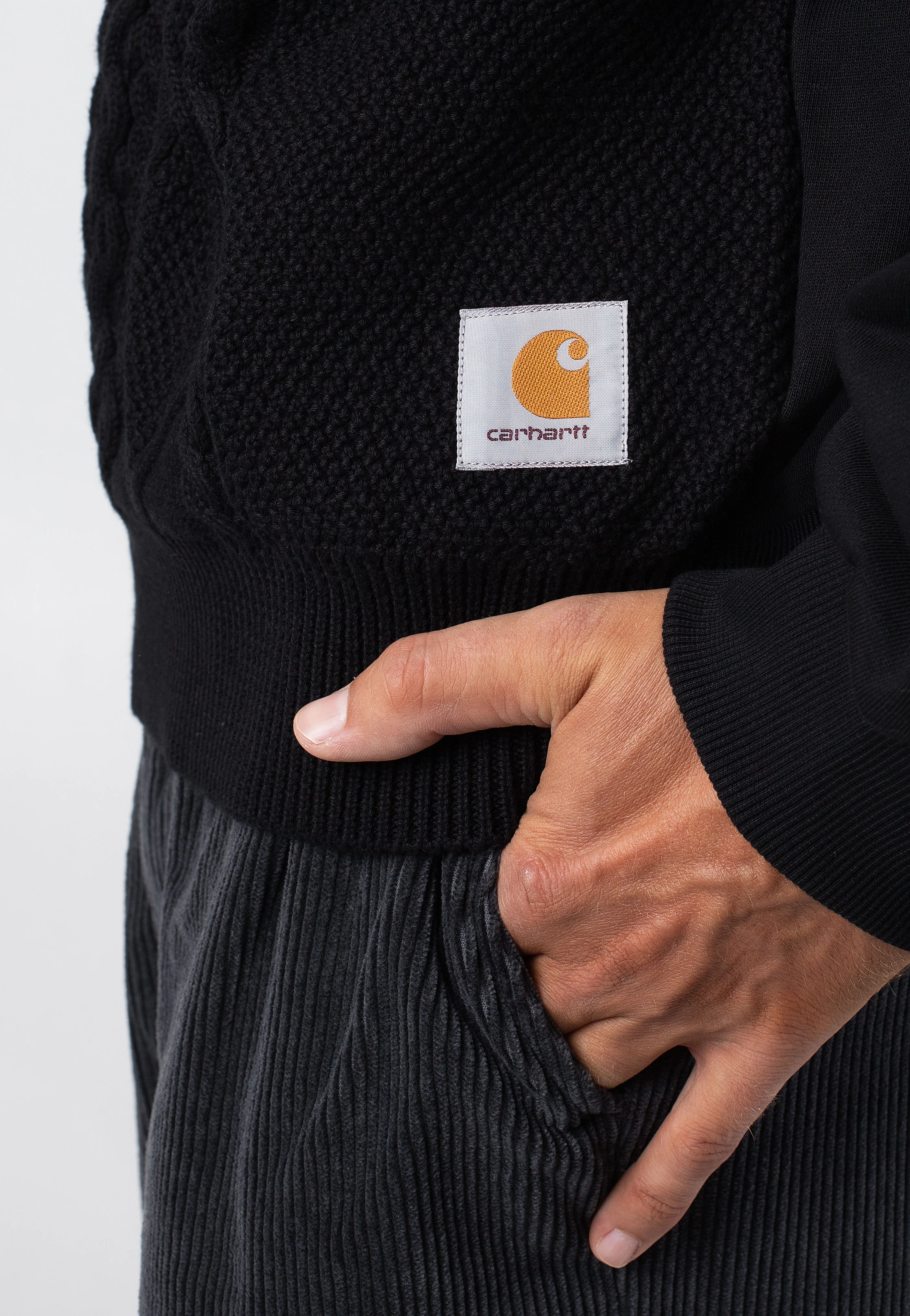 Tridon Black - Sweater - Image 6