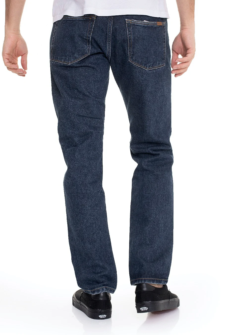 Vicious Blue Stone Washed - Jeans - Image 3