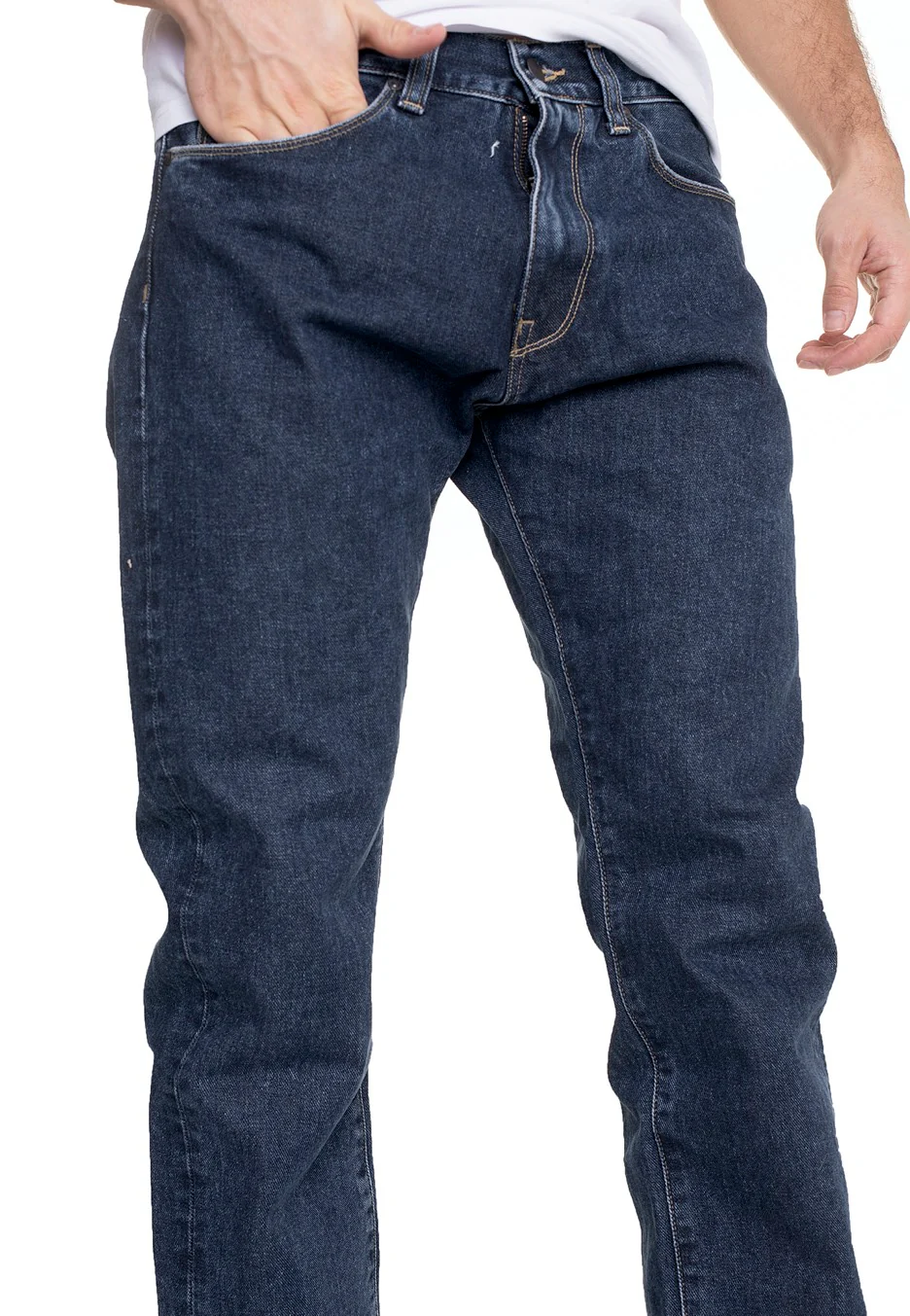 Vicious Blue Stone Washed - Jeans - Image 4