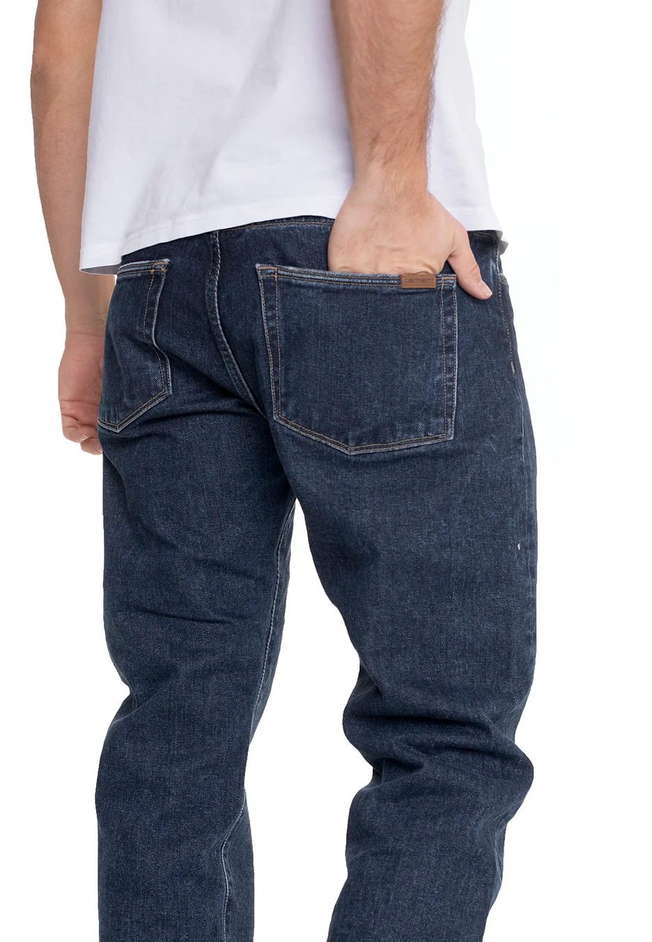 Vicious Blue Stone Washed - Jeans - Image 5