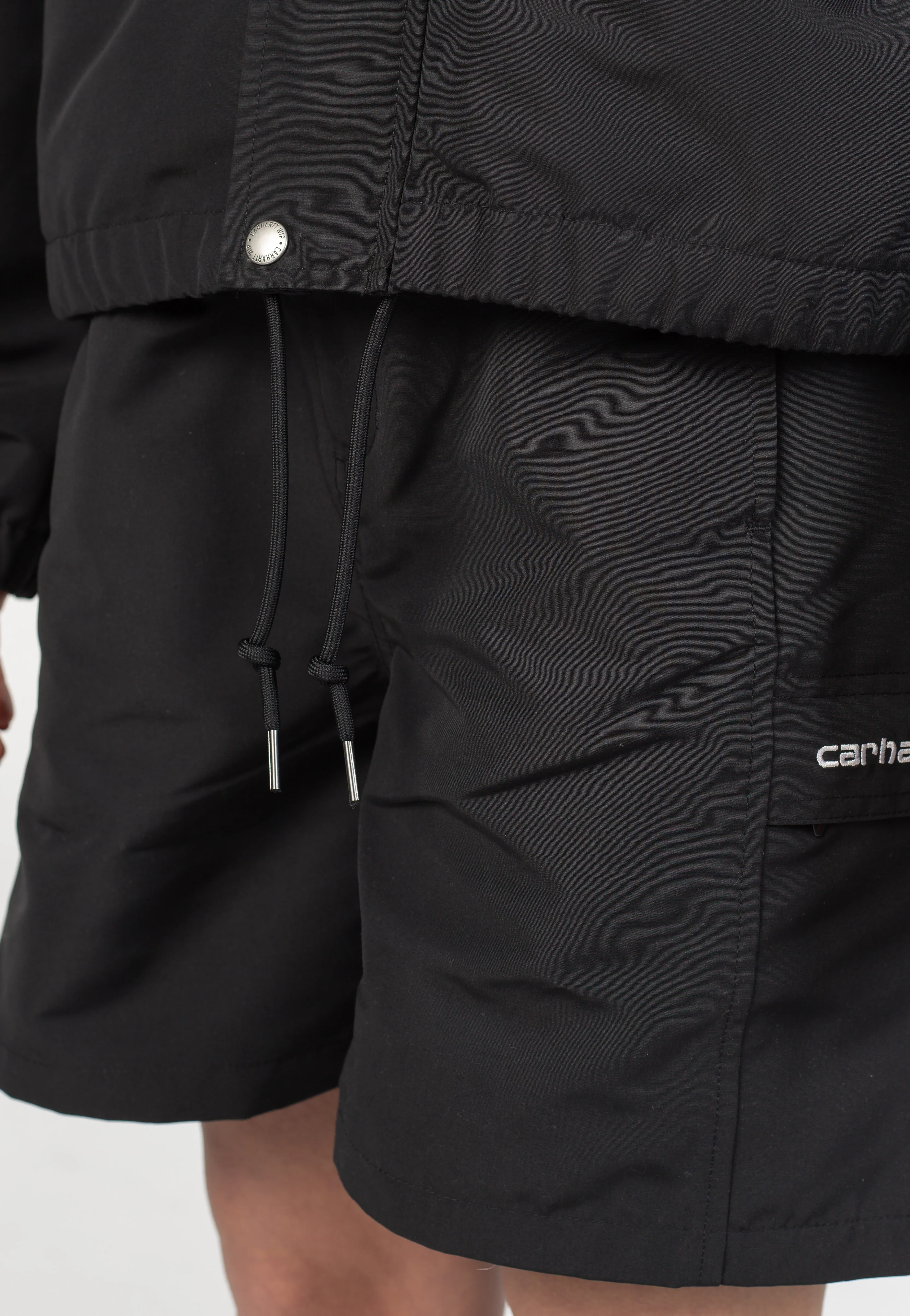 W' Iwan Black/White - Jacket - Image 14