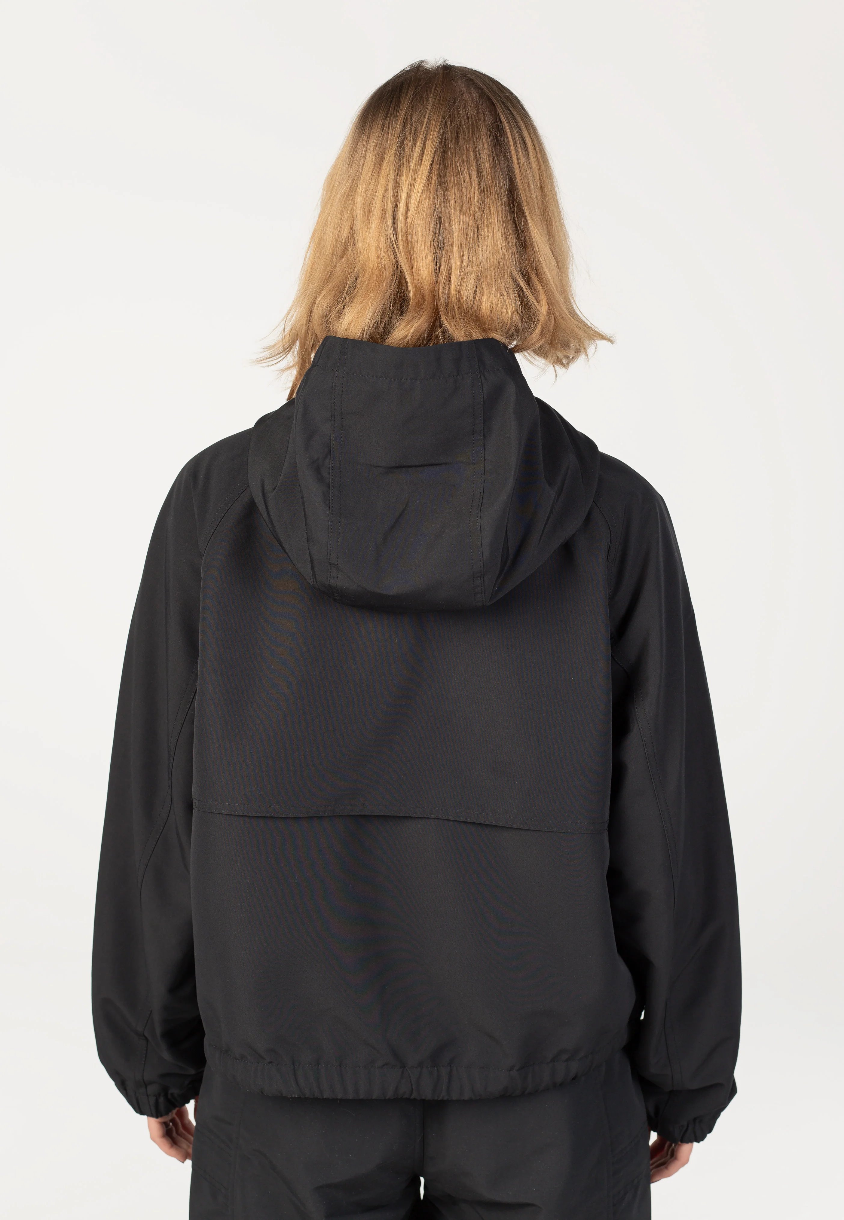 W' Iwan Black/White - Jacket - Image 3