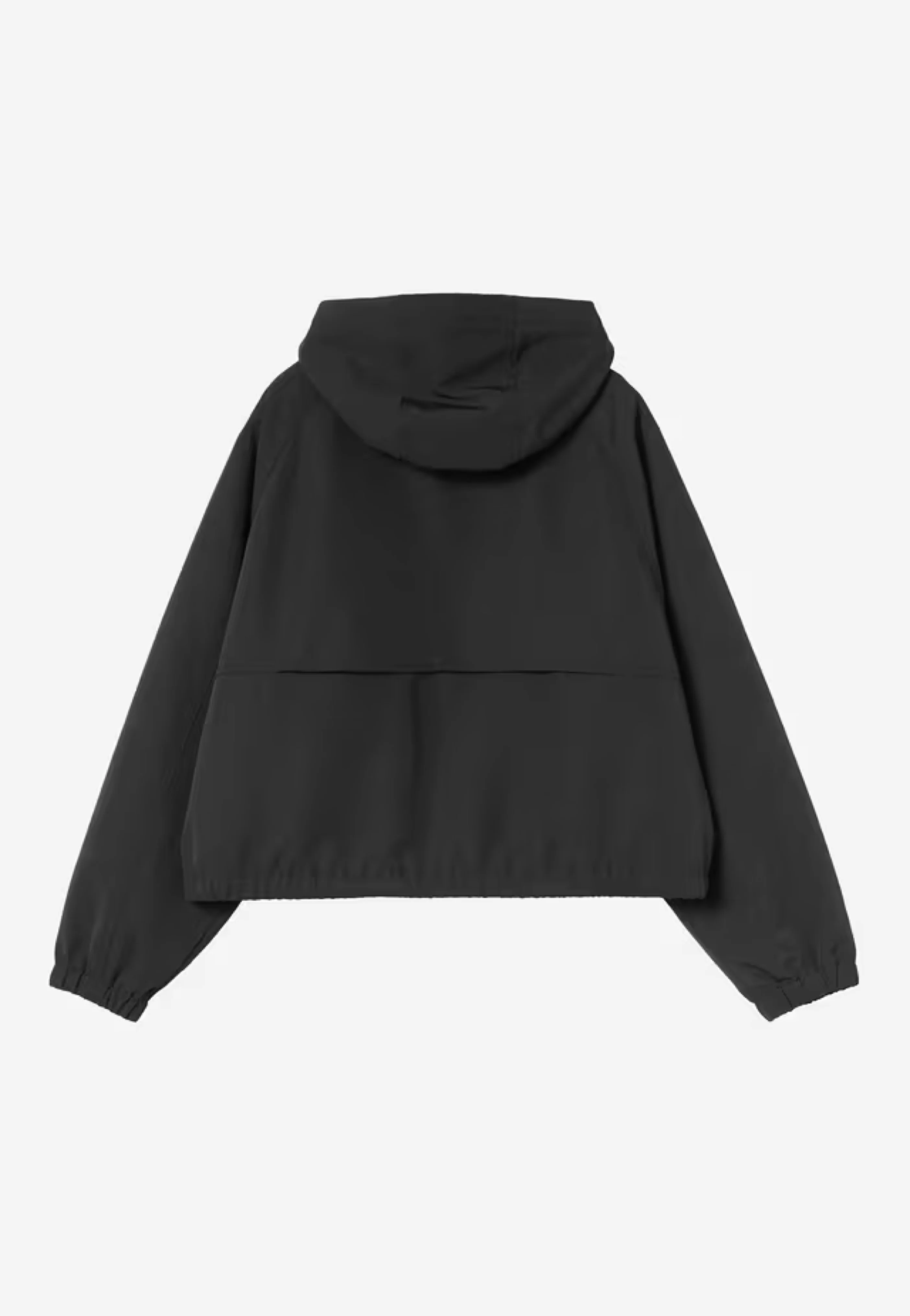 W' Iwan Black/White - Jacket - Image 6