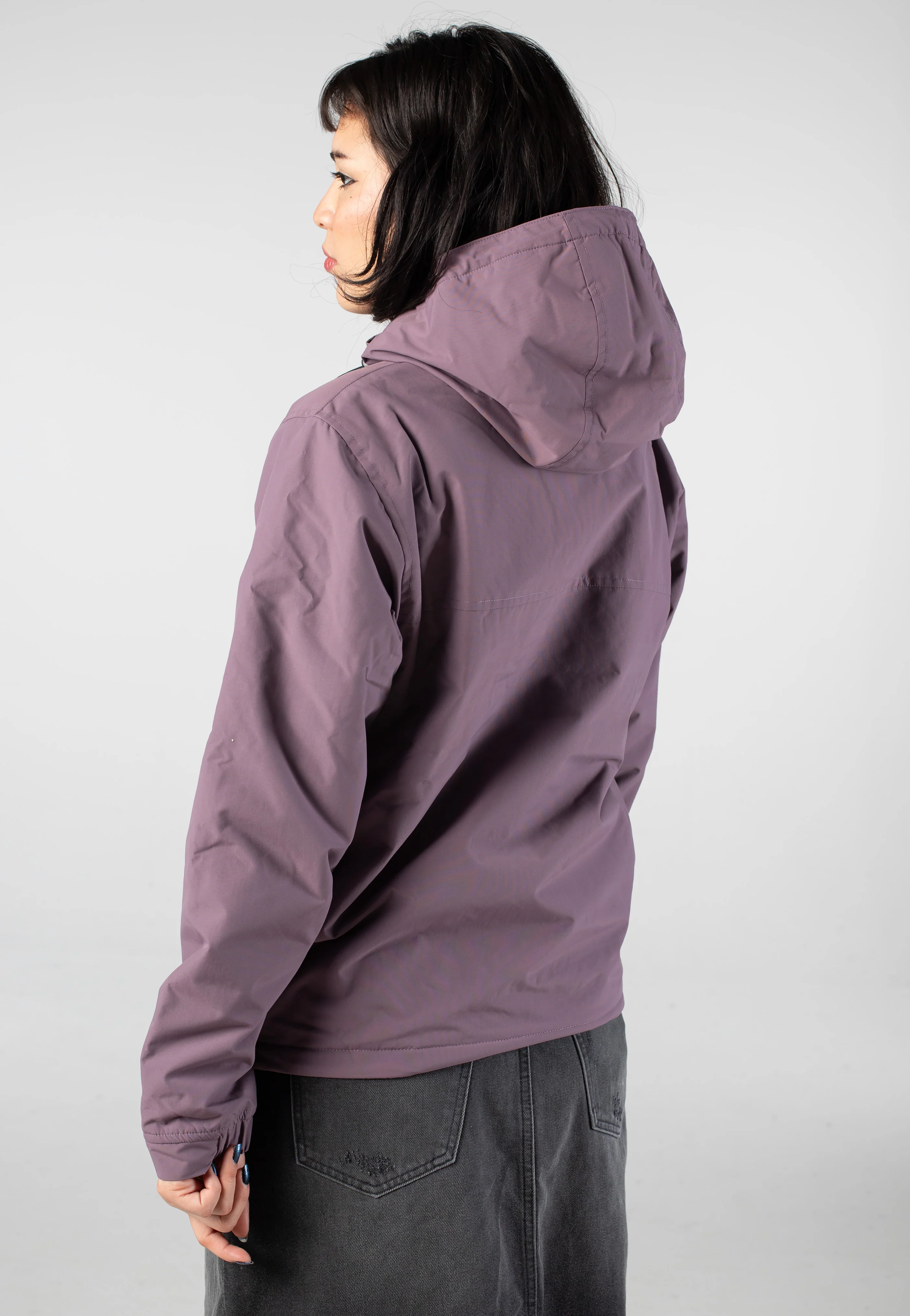 W' Nimbus Pullover Phlox - Jacket - Image 6