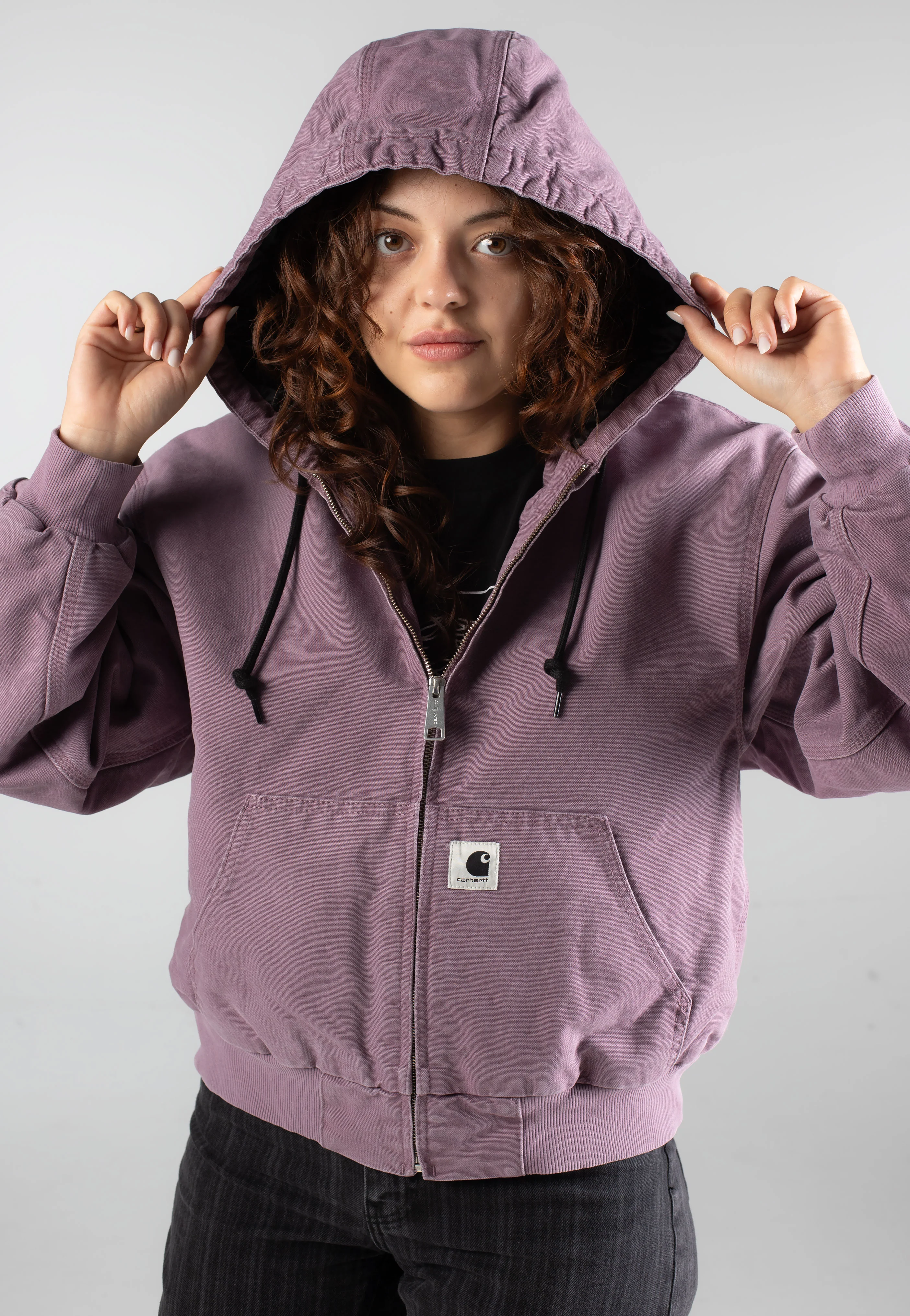 W' OG Active Stone Canvas Phlox - Jacket - Image 7